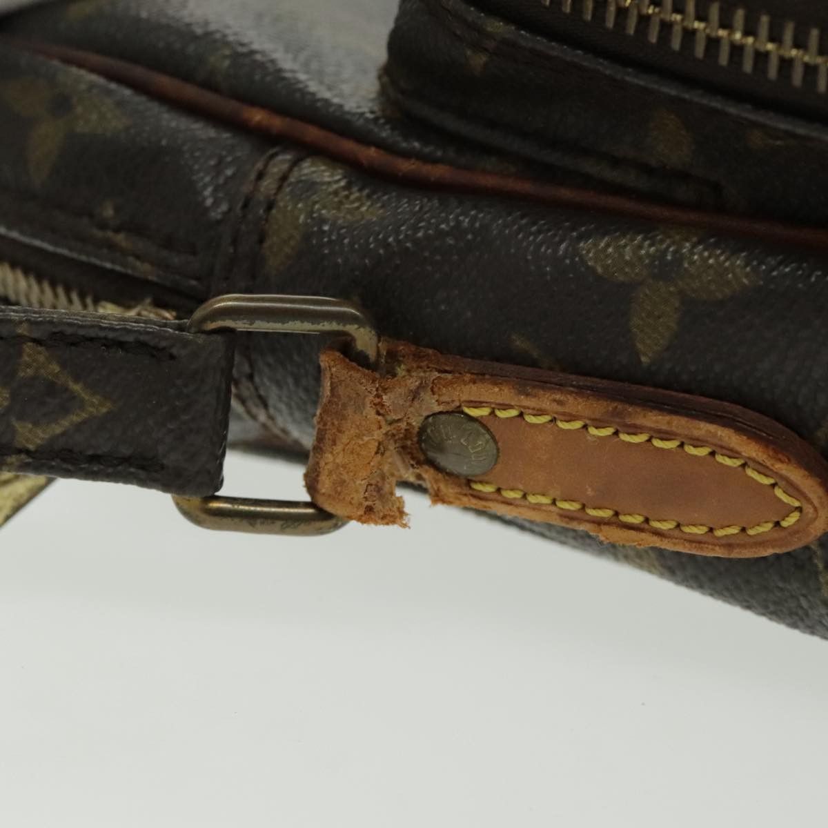 Louis Vuitton LOUIS VUITTON Monogram Amazon Shoulder Bag M45236 Size ONE SIZE - 7 Thumbnail
