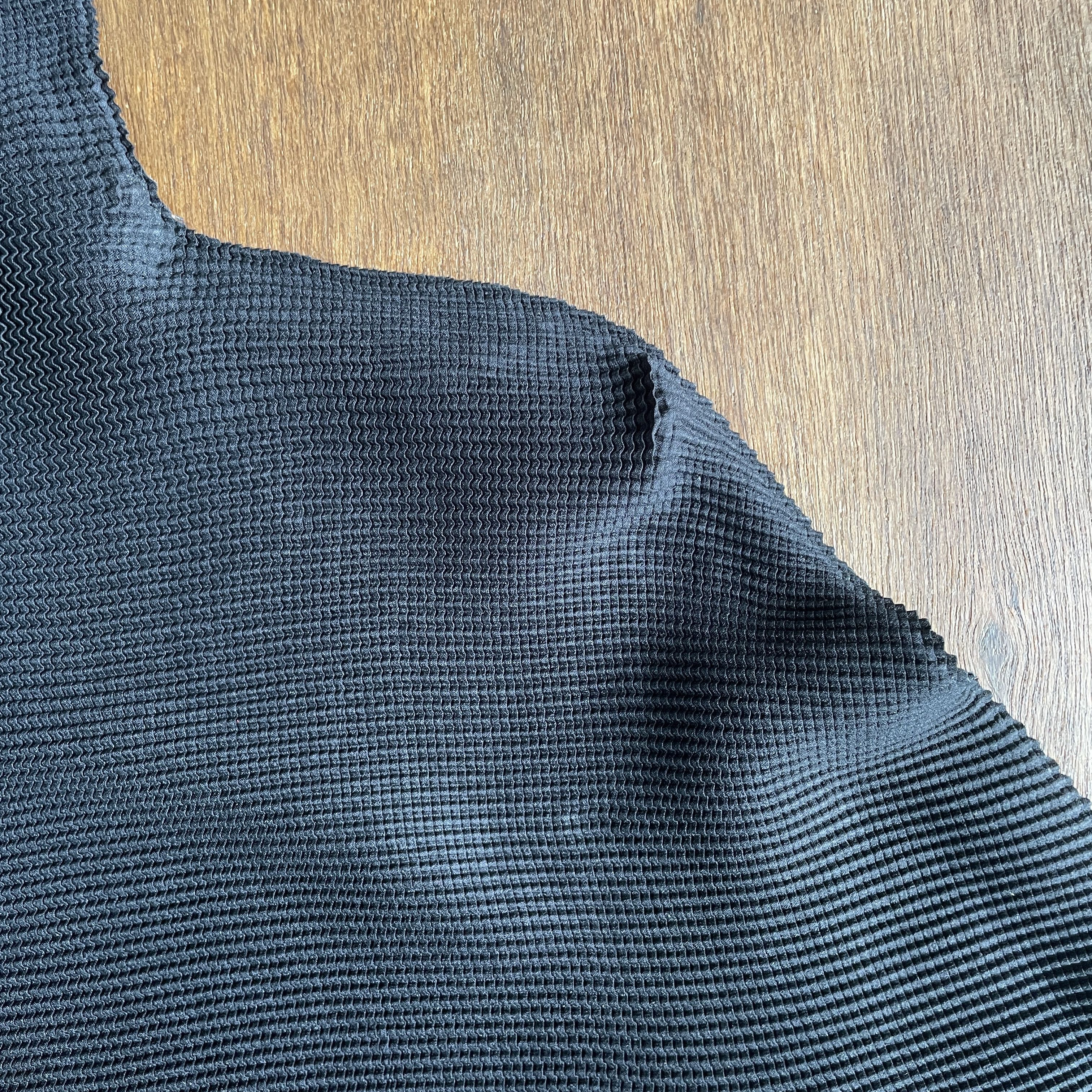 Issey Miyake ISSEY MIYAKE ME Classic Turtle Neck Top Size XS / US 0-2 / IT 36-38 - 7 Thumbnail