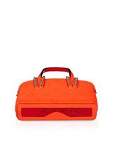 Christian Louboutin o1s1wg111124 Size: OS/Cabata E/w Nano in Orange Size ONE SIZE - 3 Thumbnail