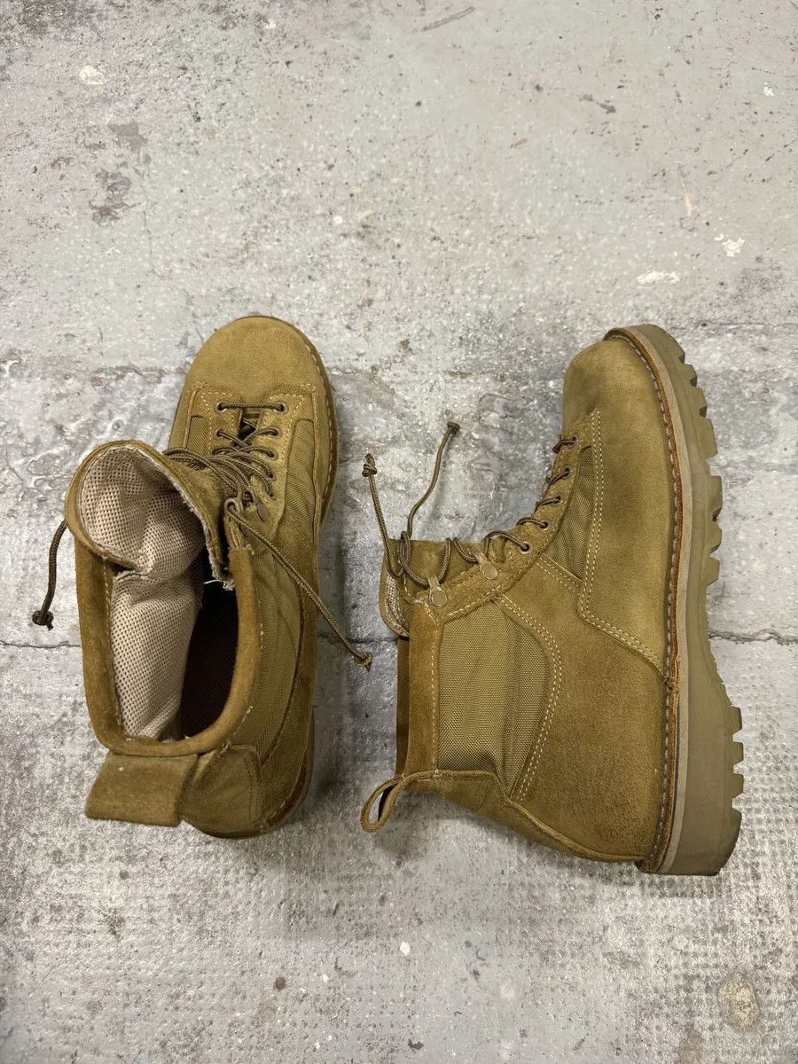 Danner Danner Desert Acadia Beige Military Boot Size US 13 / EU 46 - 3 Thumbnail