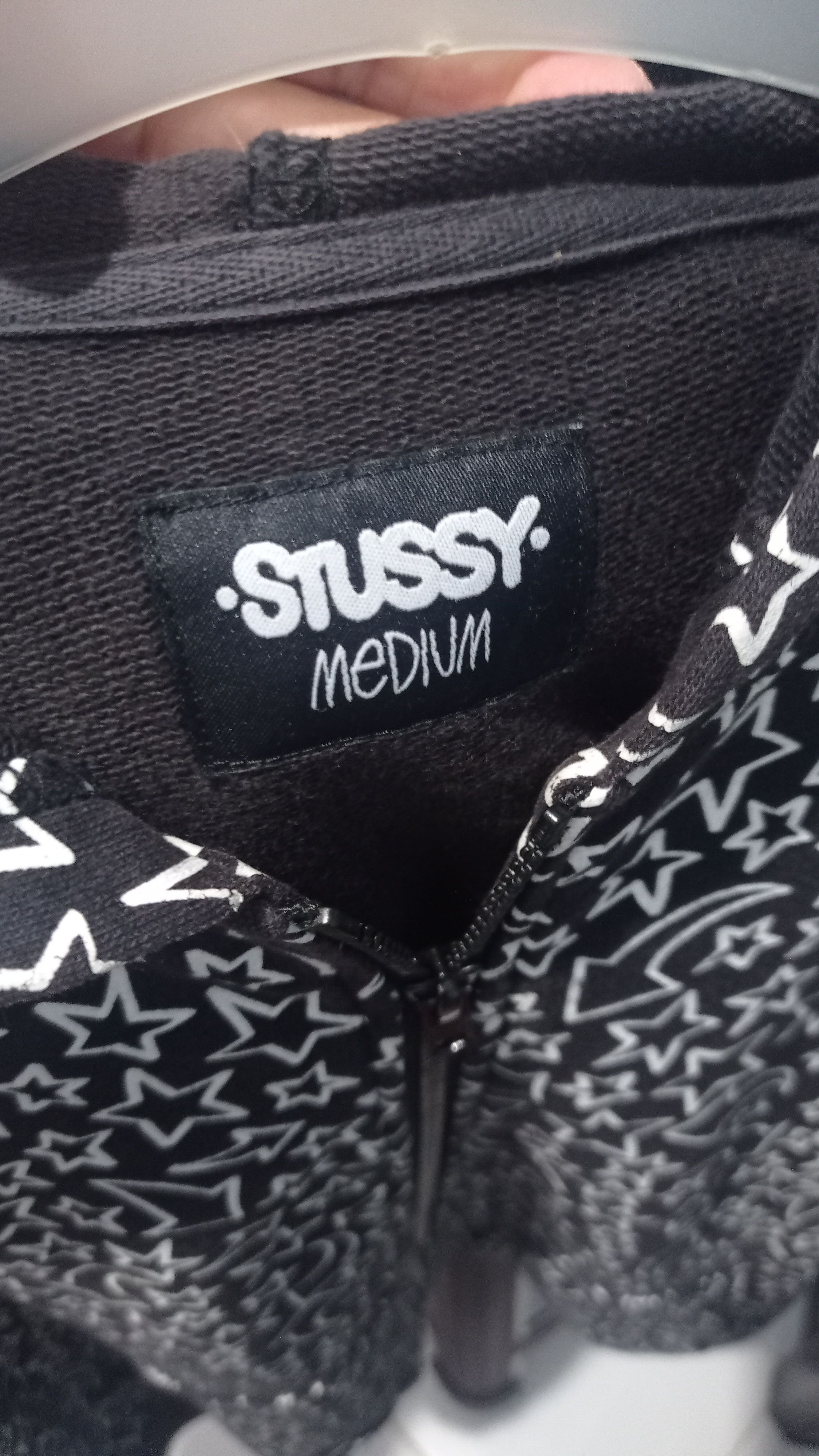Stussy Hodie stussy AOP Size US L / EU 52-54 / 3 - 5 Thumbnail