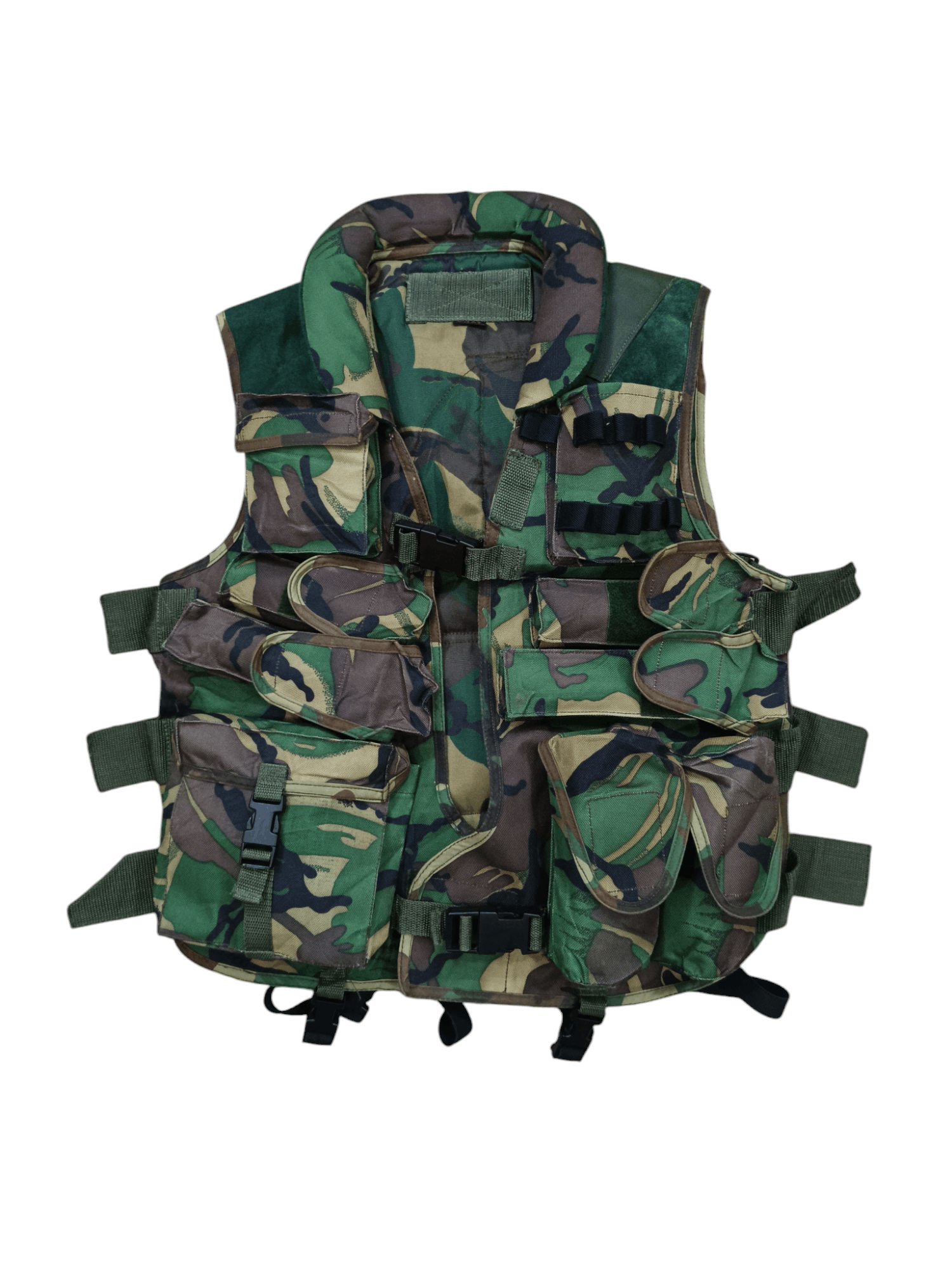 Other Swat Tactical Camo Size US XL / EU 56 / 4 - 1 Thumbnail