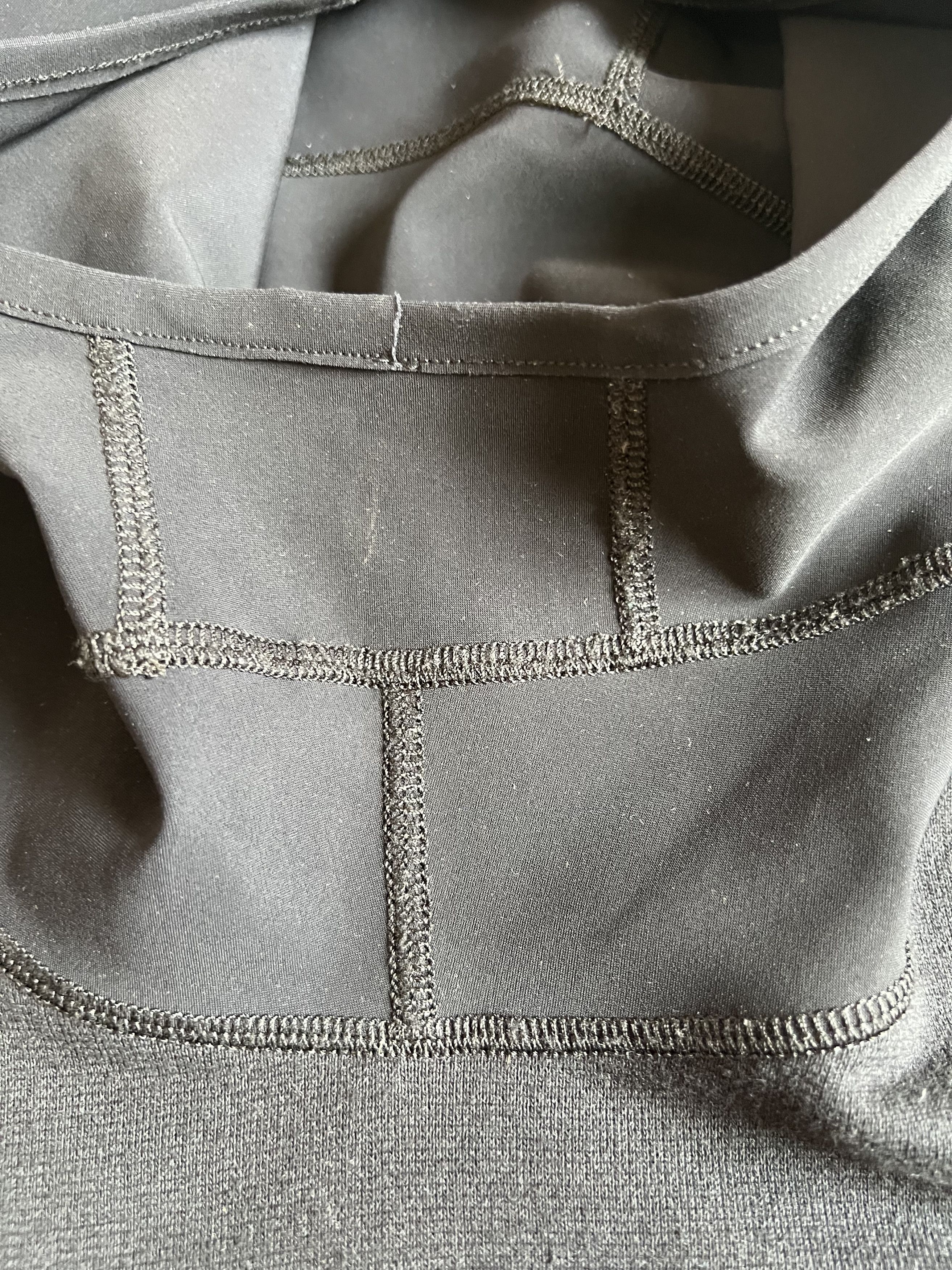 Stone Island Stone Island Utility Pocket Pullover Jumper hooded mussola Size US L / EU 52-54 / 3 - 20 Thumbnail