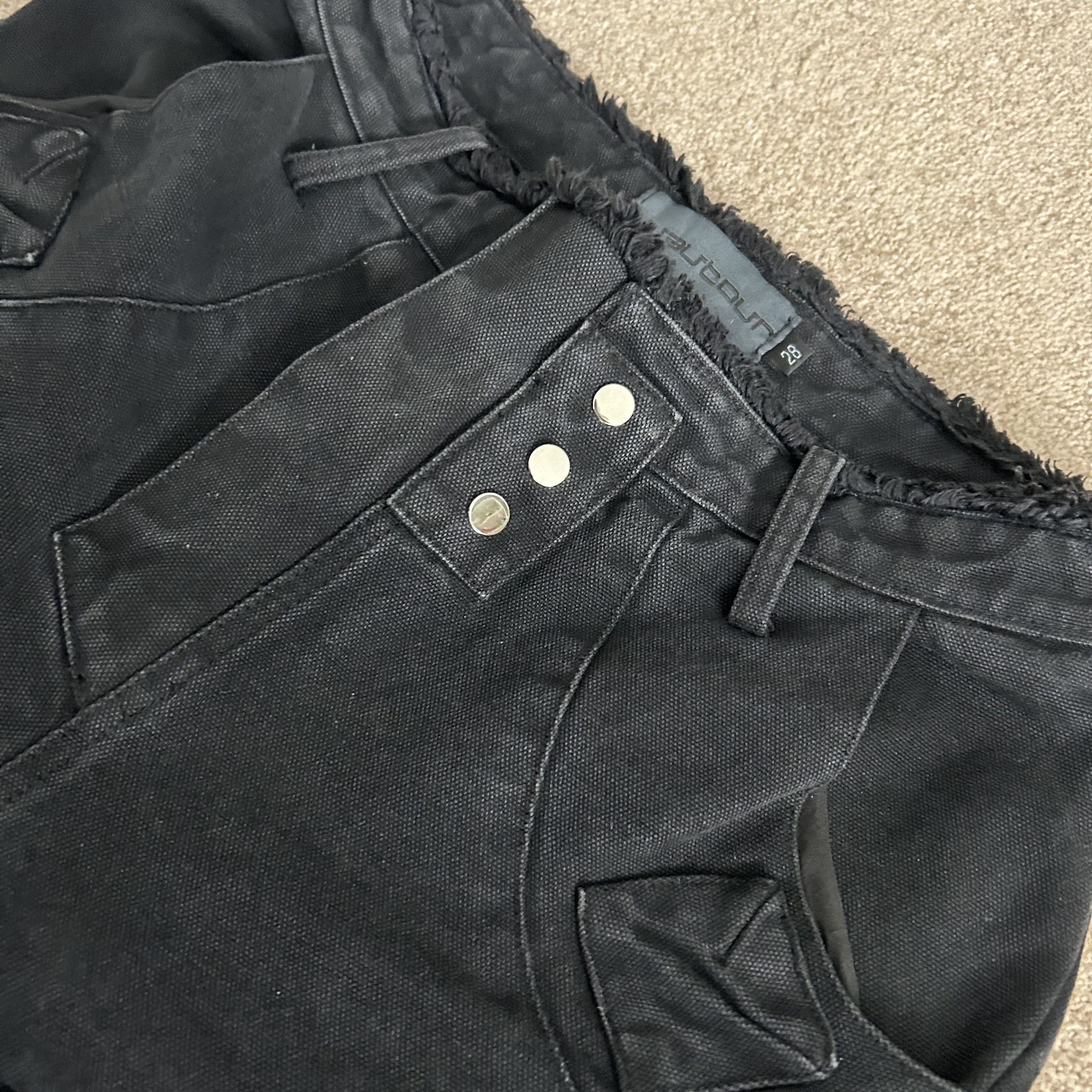 Other Vautour NARCARGOS cargo pants Size US 30 / EU 46 - 5 Thumbnail