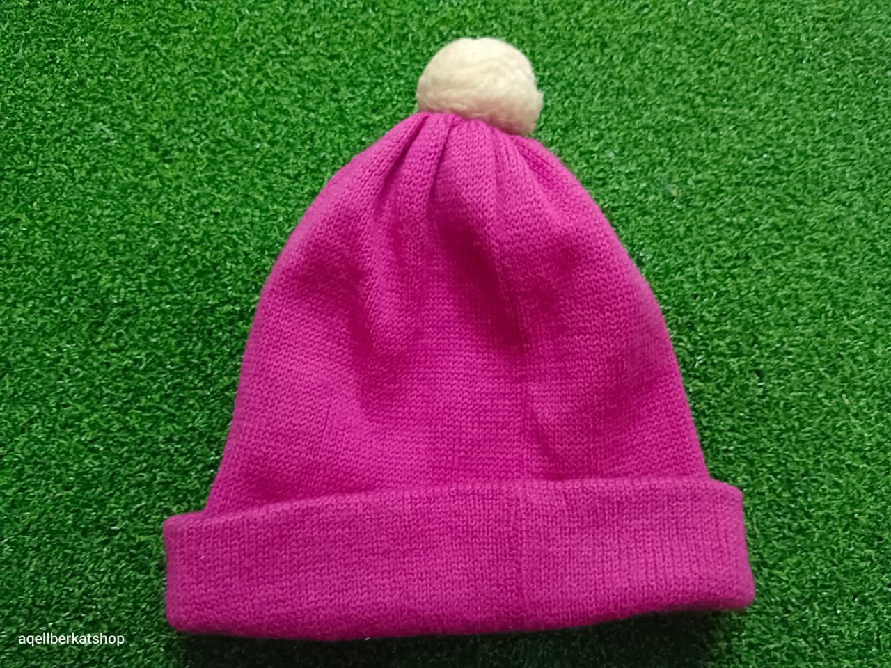 Phenix PHENIX Japan Snowcap Beanie Size ONE SIZE - 3 Thumbnail