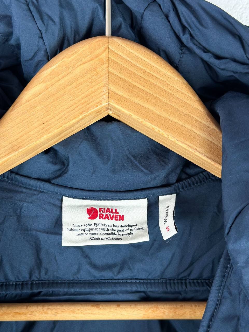 Fjallraven Fjallraven Jacket Size S / US 4 / IT 40 - 8 Thumbnail
