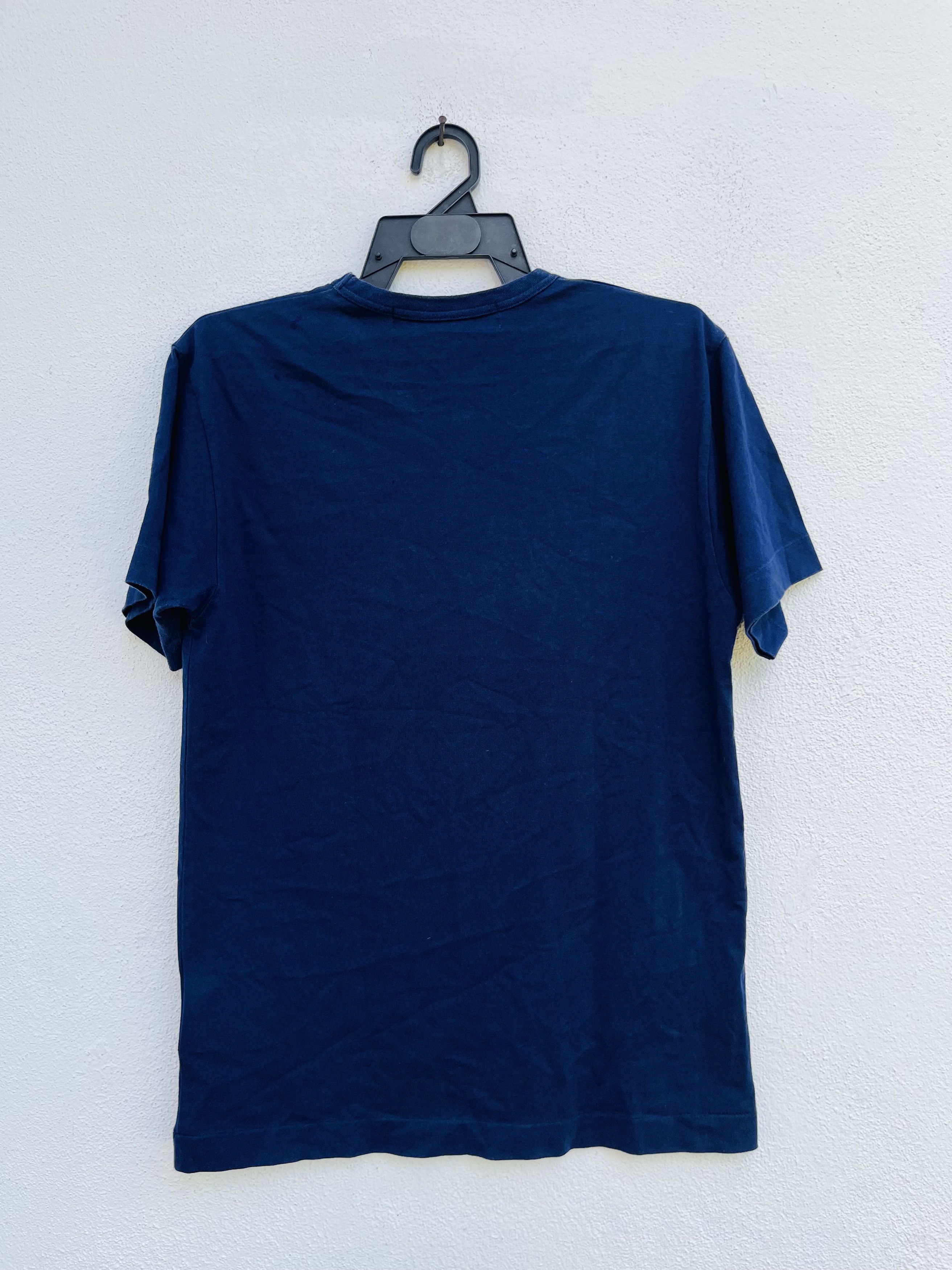 Comme des Garcons Vintage Comme Des Garcons Japanese Designer Fashion Style Size US M / EU 48-50 / 2 - 2 Thumbnail