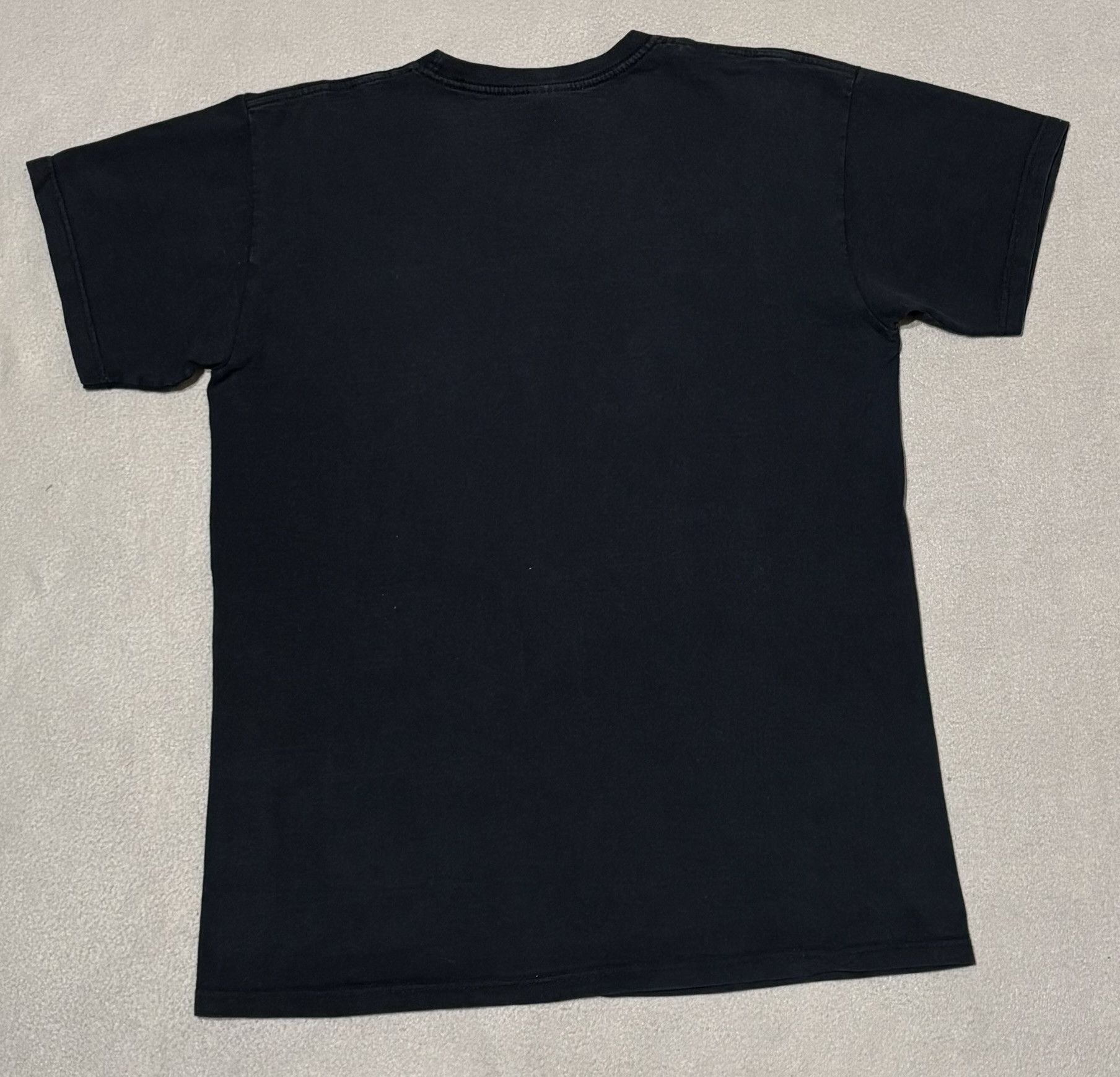 Fruit Of The Loom T-shirt Walk on stop capitalism 2007 Fruit of the Loom Size US S / EU 44-46 / 1 - 7 Thumbnail