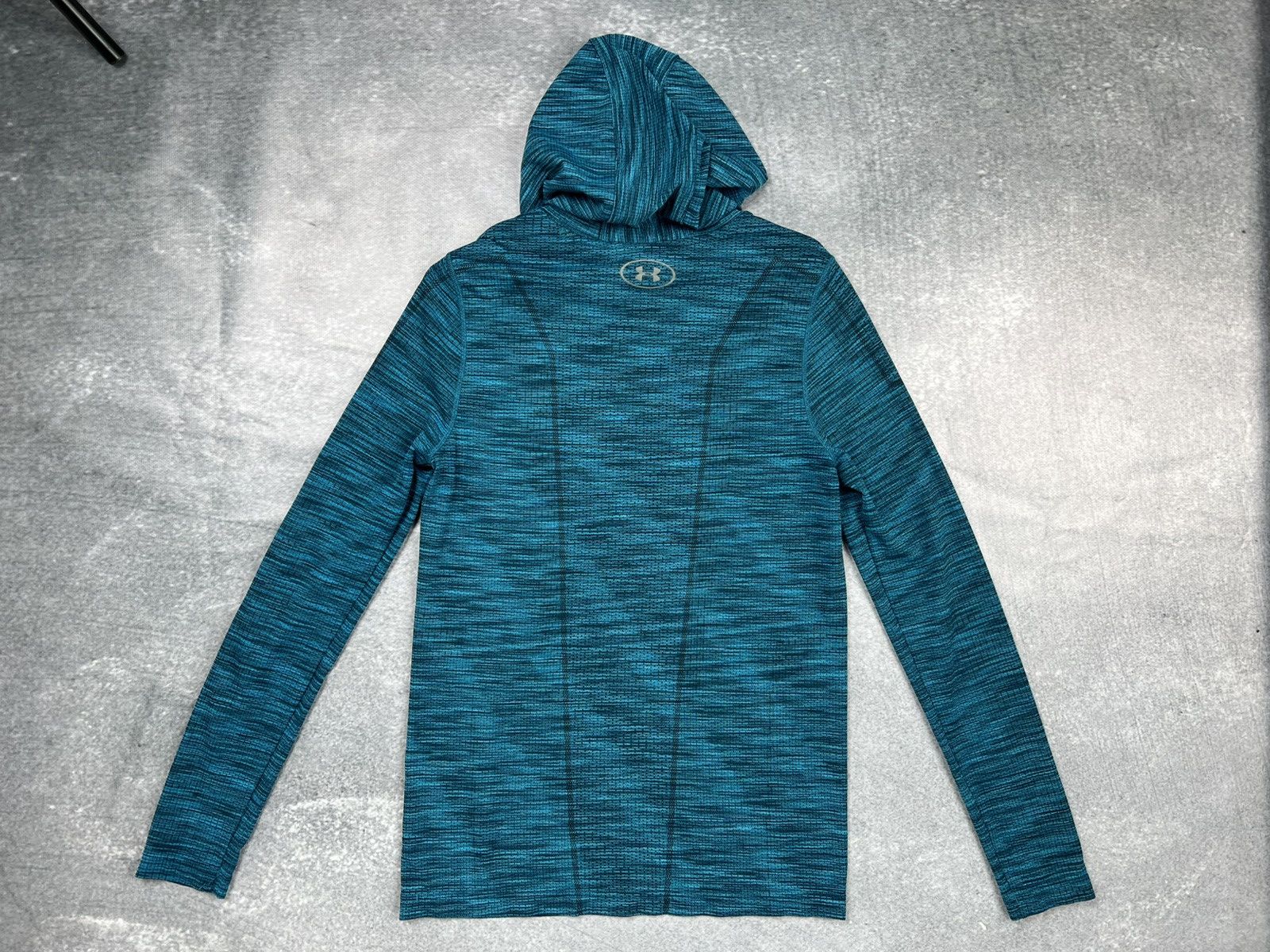 Under Armour Under armour men’s activewear hoodie Size US S / EU 44-46 / 1 - 5 Thumbnail