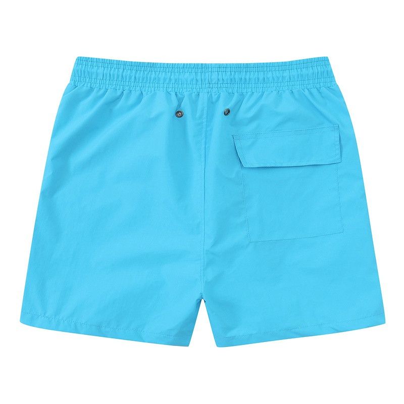 Polo Ralph Lauren Polo Ralph Beach Shorts Men's Beach Surf Pants Shorts Size US 29 - 2 Thumbnail
