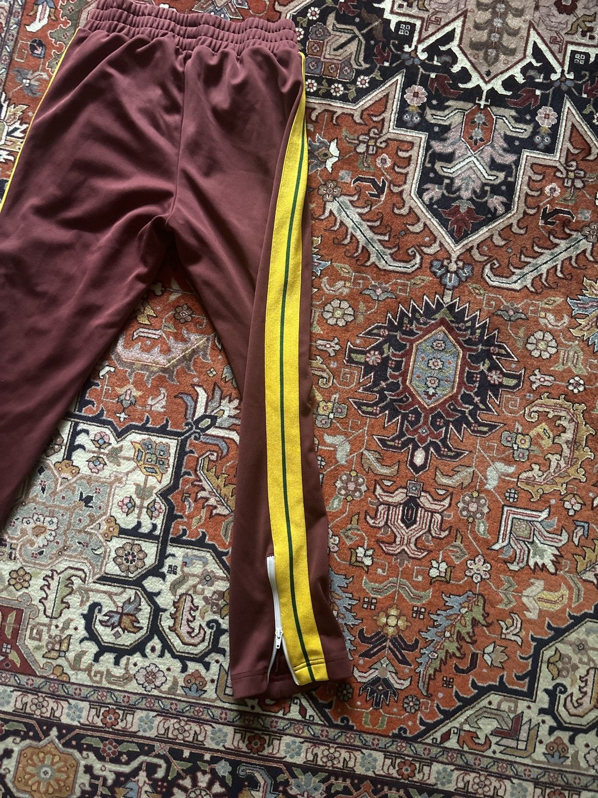 Palm Angels Palm Angles Track Pants Size US 32 / EU 48 - 2 Thumbnail