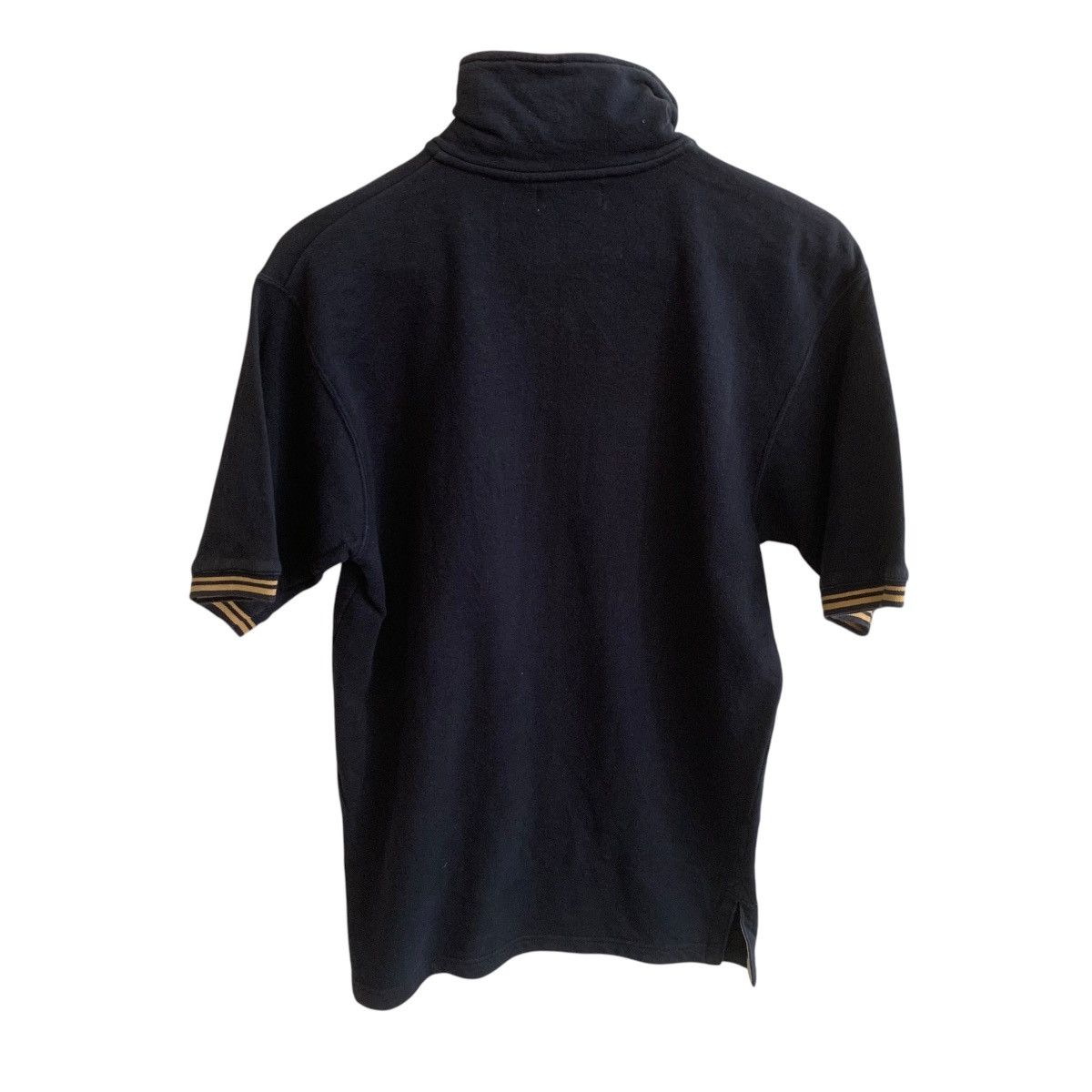 Japanese Brand × Vintage boss coffee collar shirt small Japanese brand Size US S / EU 44-46 / 1 - 3 Thumbnail