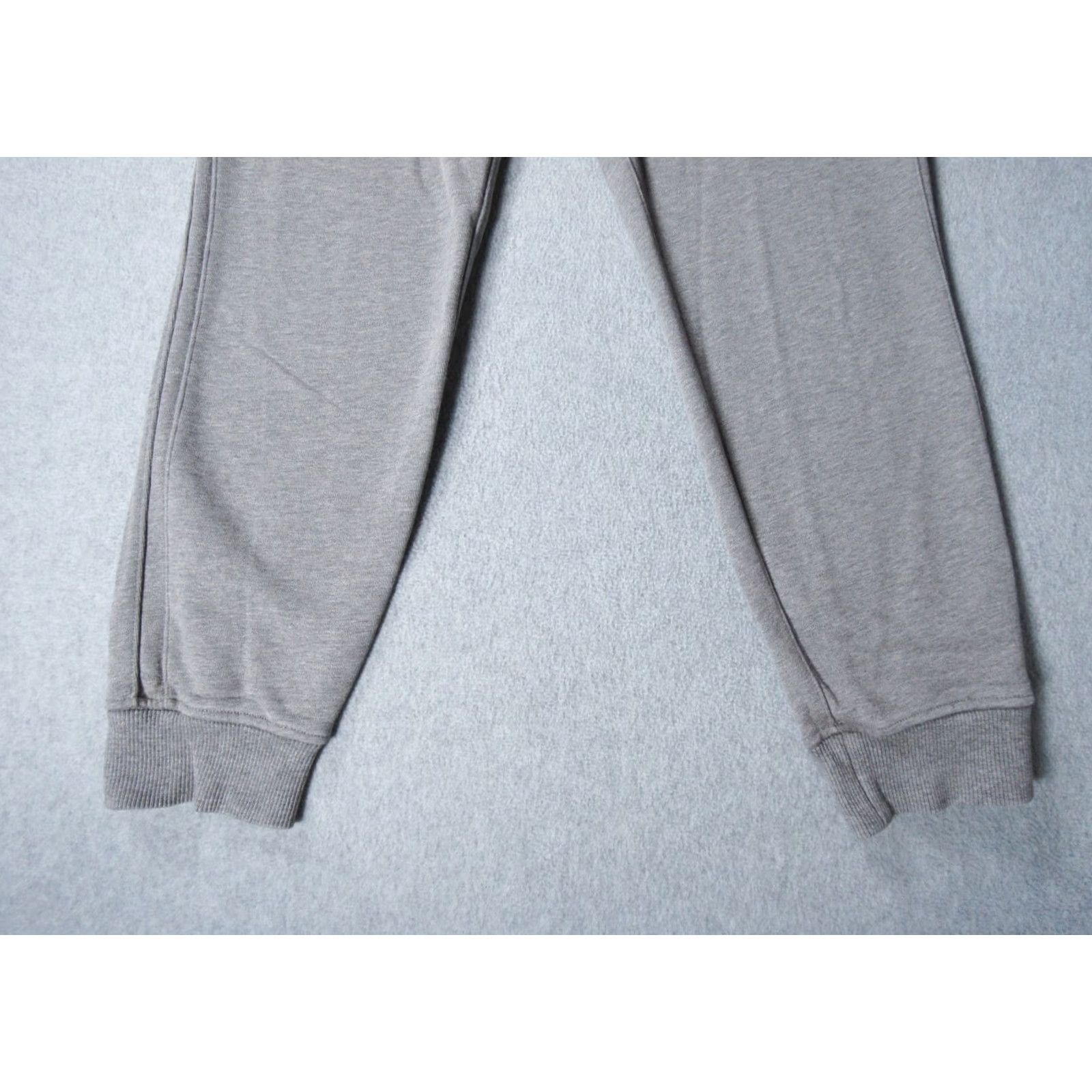 Lululemon Lululemon Pants Womens 8 Gray Sweatpants Joggers Athletic Lounge Casual Size 30" / US 8 / IT 44 - 3 Thumbnail
