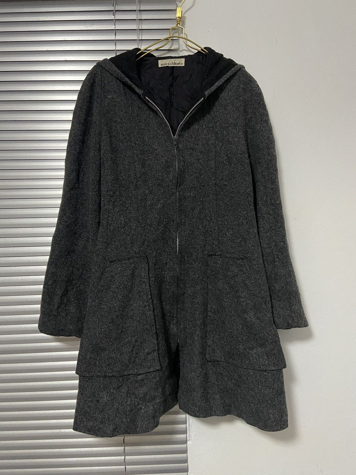 Designer Miss Chloé Size S / US 4 / IT 40 - 1 Thumbnail