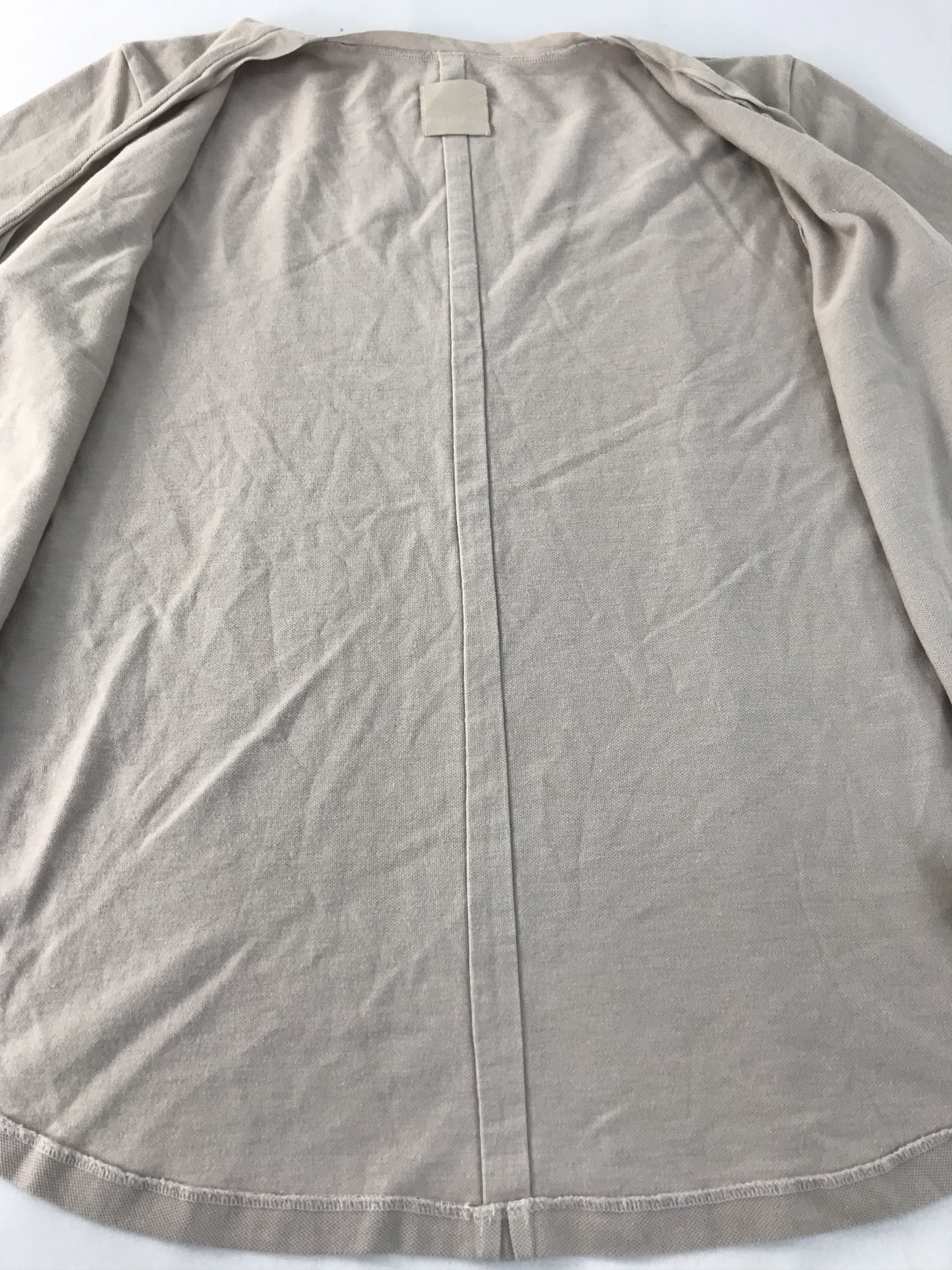 FACTOTUM Factotum Light Cardigan Jumper Jacket Inspired Designer Size M / US 6-8 / IT 42-44 - 3 Thumbnail