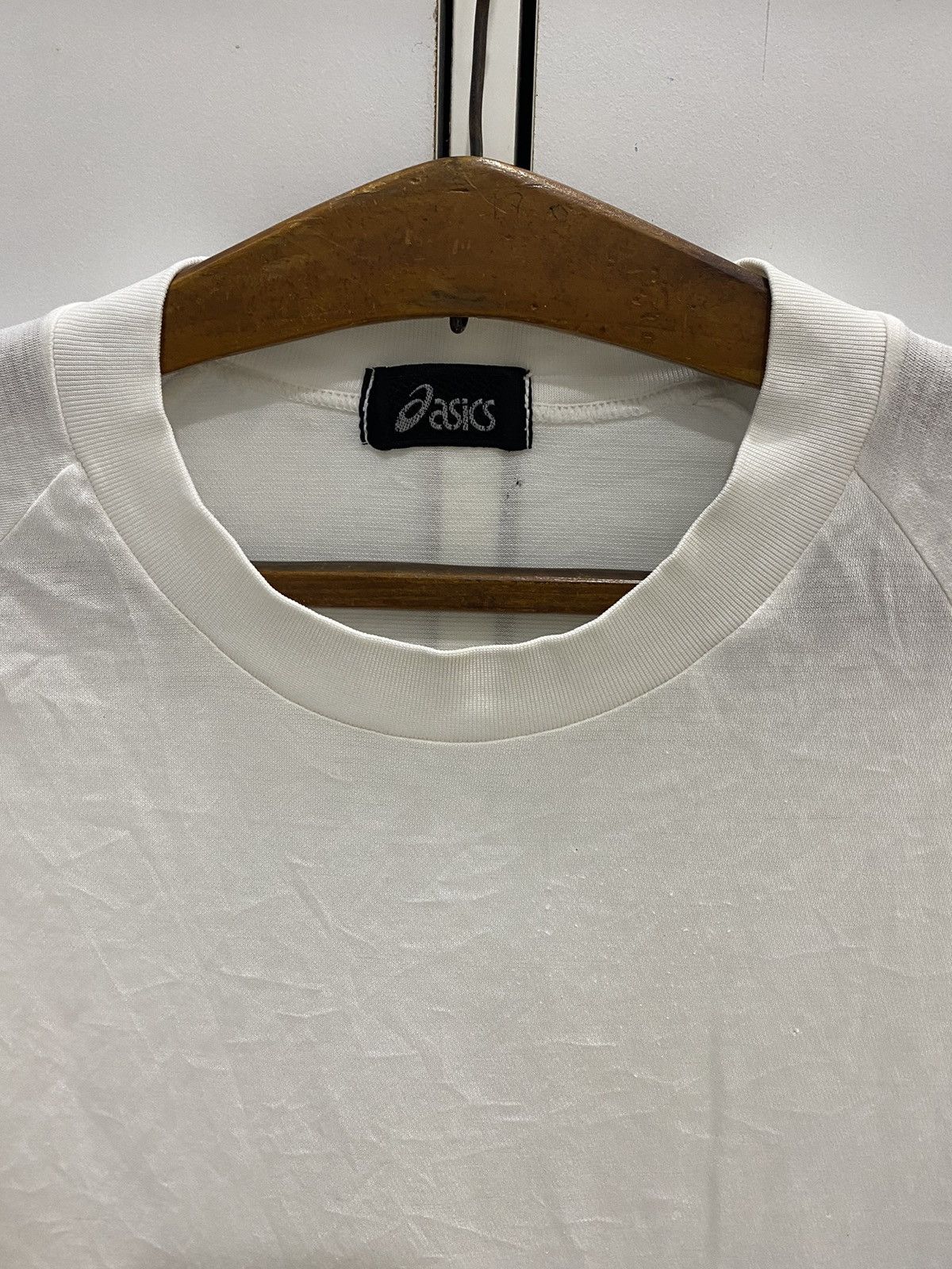 Asics ASICS TSHIRT Size US M / EU 48-50 / 2 - 2 Thumbnail
