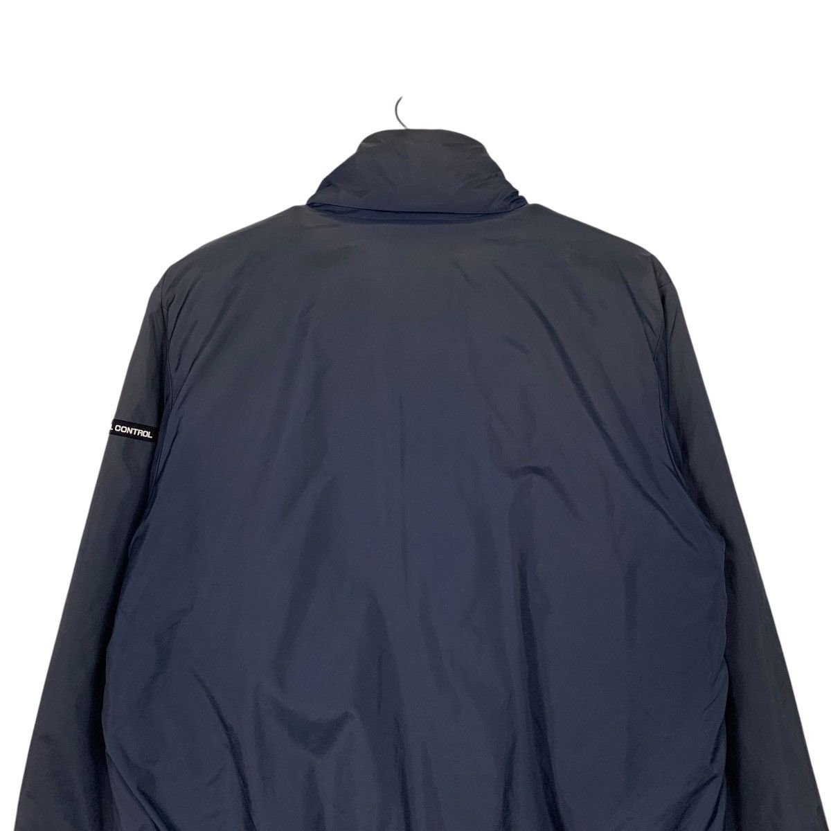 Asics ASICS Recorder Fleece Lined Jacket #2314-C103 Size US M / EU 48-50 / 2 - 8 Thumbnail