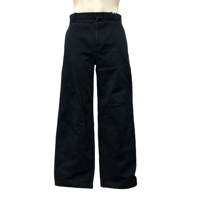 Bottega Veneta Bottega Veneta Uniform Cotton Casual Pants Size 32 Size US 32 / EU 48 - 1 Thumbnail