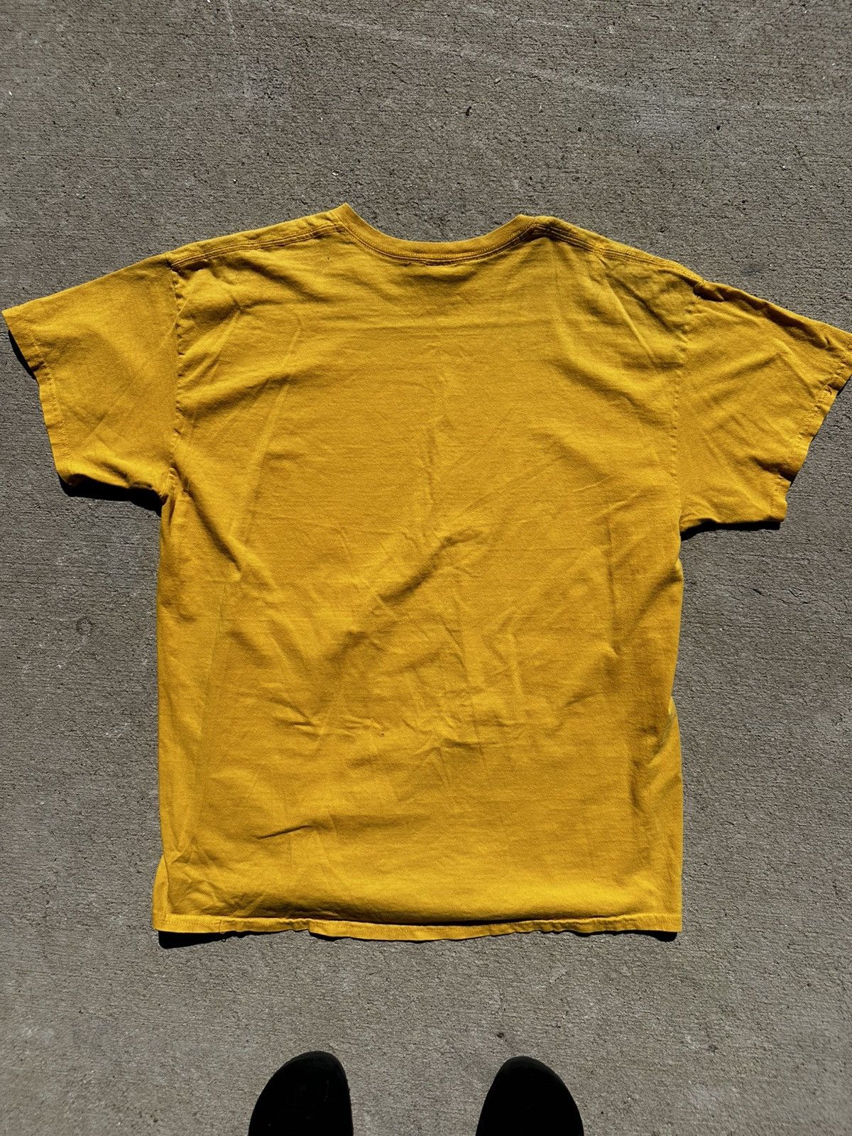 Santa Cruz Skateboards Vintage Santa Cruz logo tee Size US XL / EU 56 / 4 - 2 Thumbnail