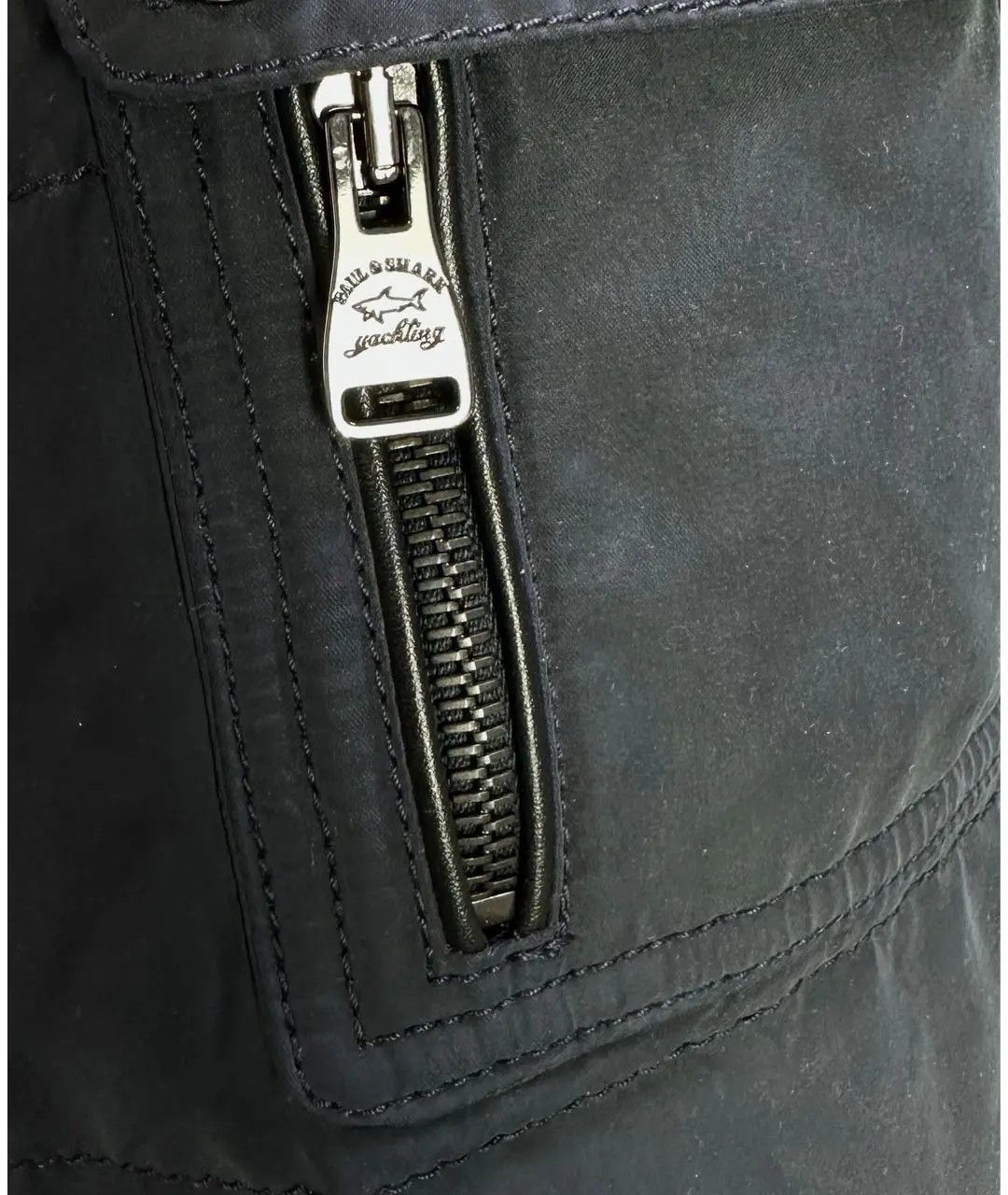 Paul & Shark Men's coat PAUL&SHARK Size US L / EU 52-54 / 3 - 6 Thumbnail