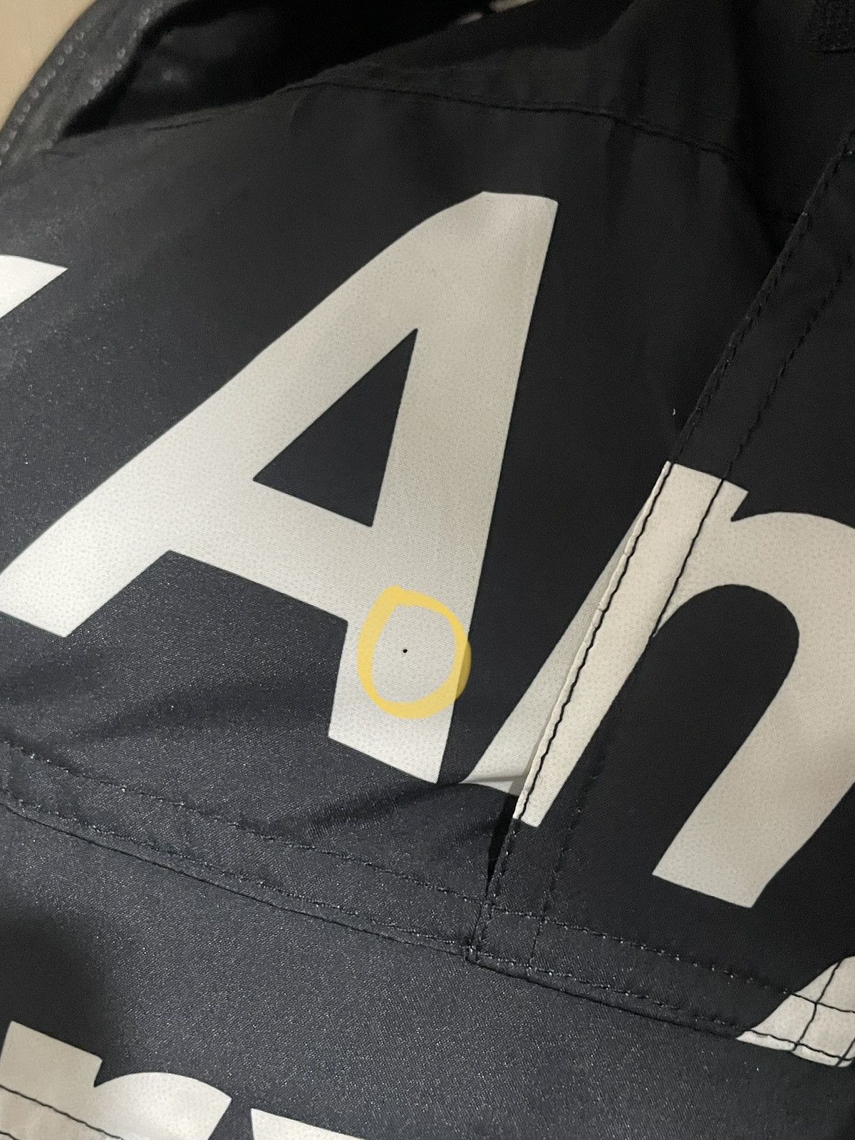 Supreme × The North Face Supreme x TNF FW15 Size US M / EU 48-50 / 2 - 11 Thumbnail