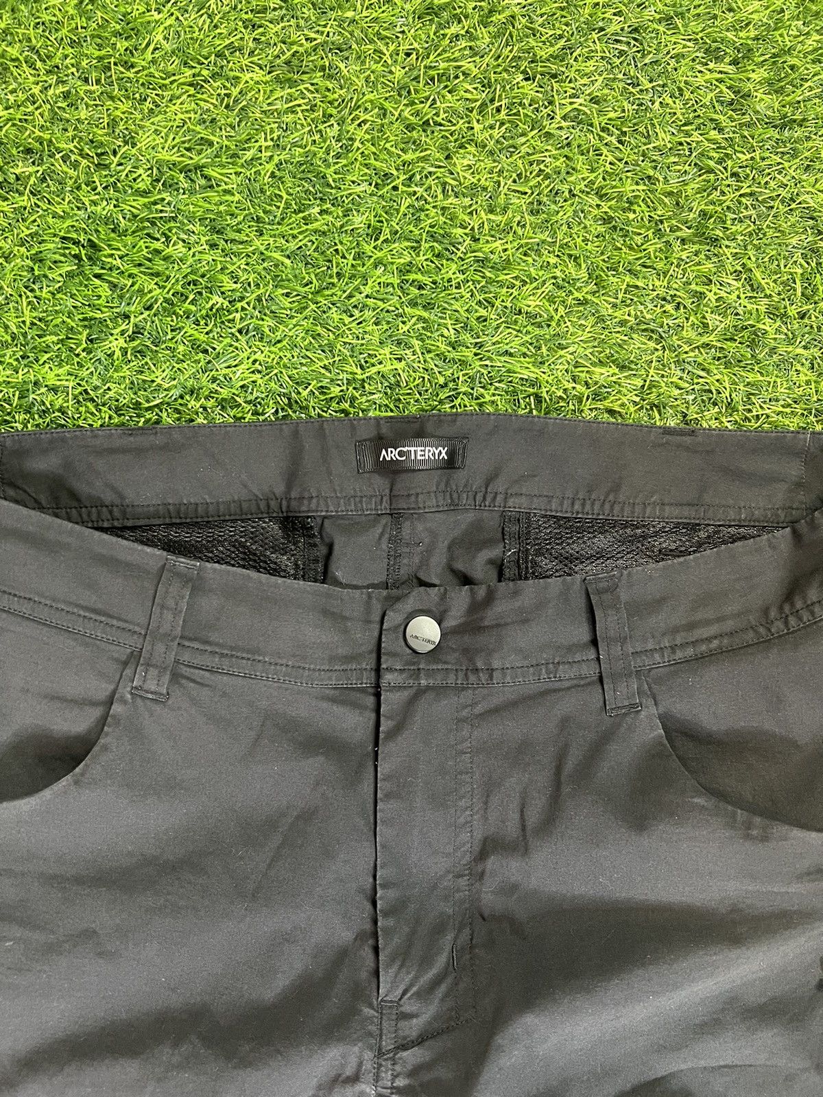 Arc'teryx ARC’TERYX MENS TROUSER Size US 36 / EU 52 - 5 Thumbnail