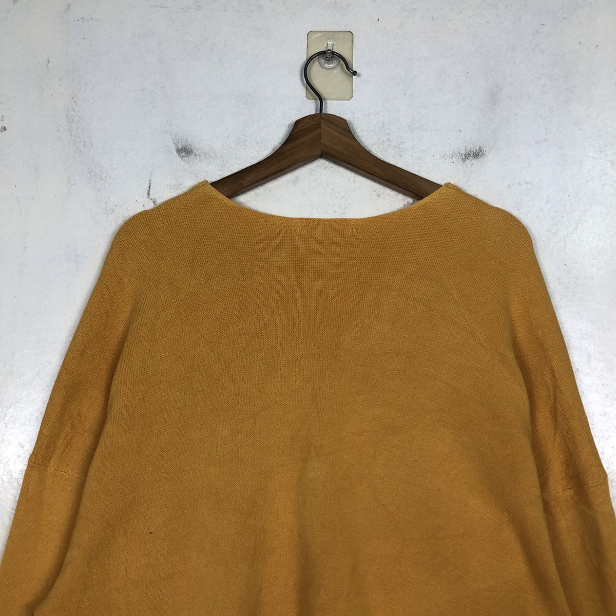 Japanese Brand 📌Snap Button Bomber Cardigan Jacket Uniqlo Undercover Size US L / EU 52-54 / 3 - 11 Thumbnail