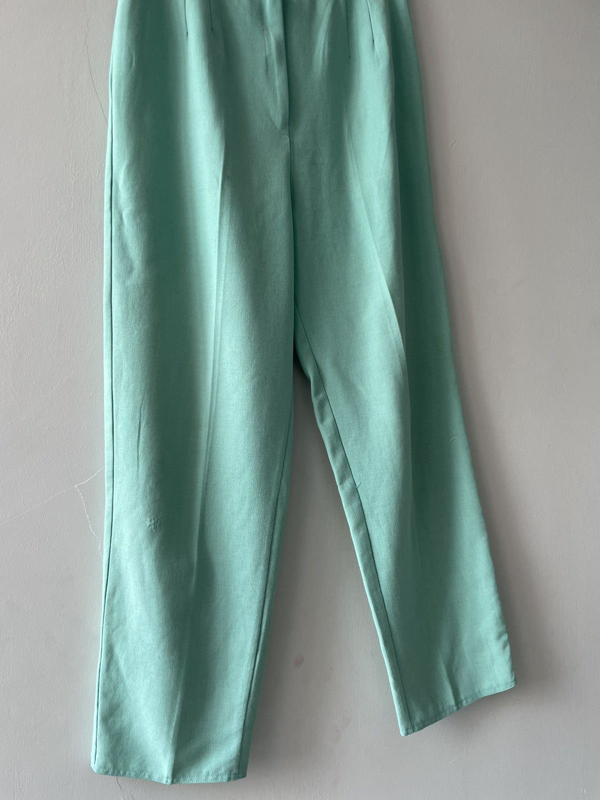 Vintage 00’s trousers Size 24" / US 00 / IT 34 - 6 Thumbnail