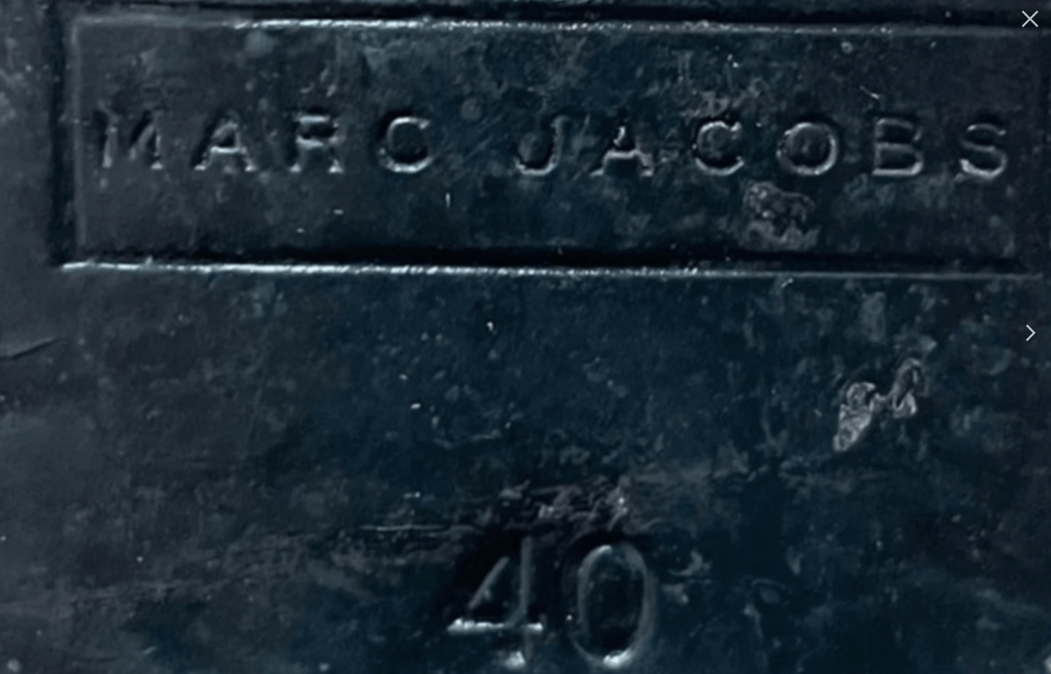 Marc Jacobs Marc Jacobs Heeled Boots Size US 10 / IT 40 - 4 Thumbnail