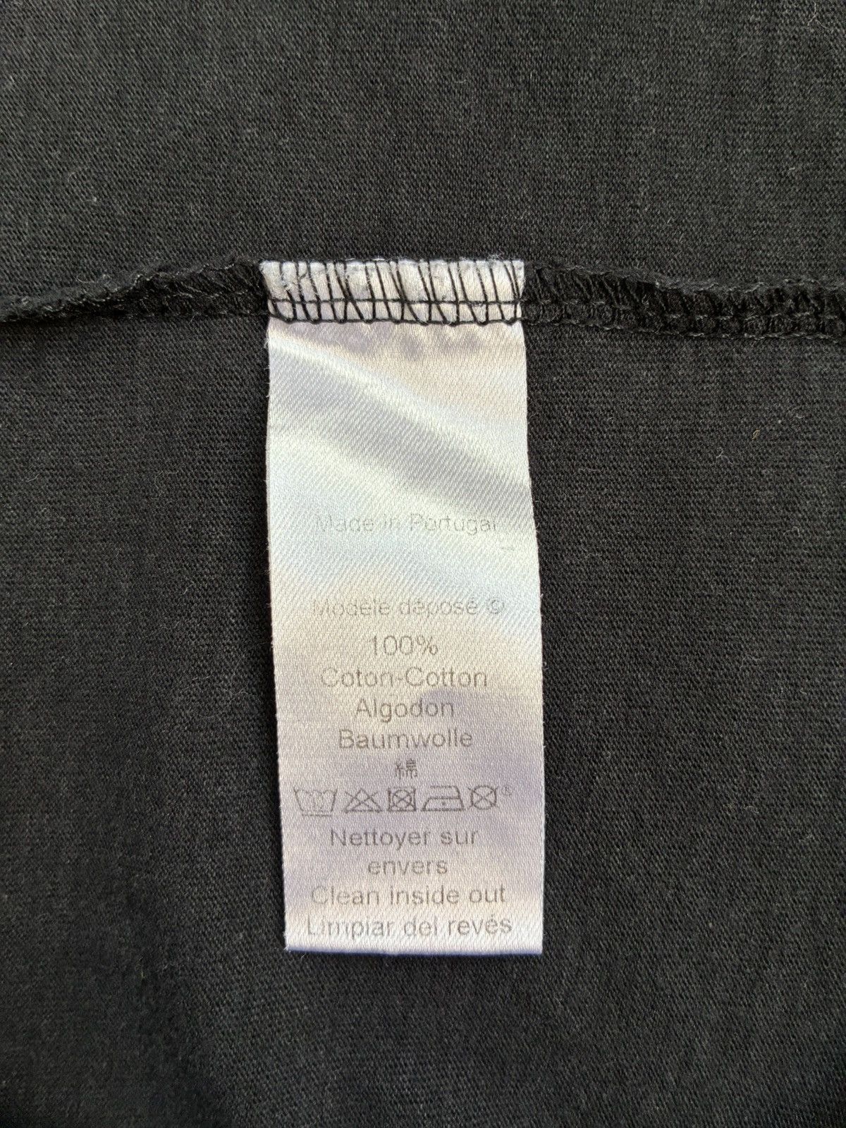 Kenzo Kenzo Paris Eiffel Tower Tee Size US M / EU 48-50 / 2 - 7 Thumbnail