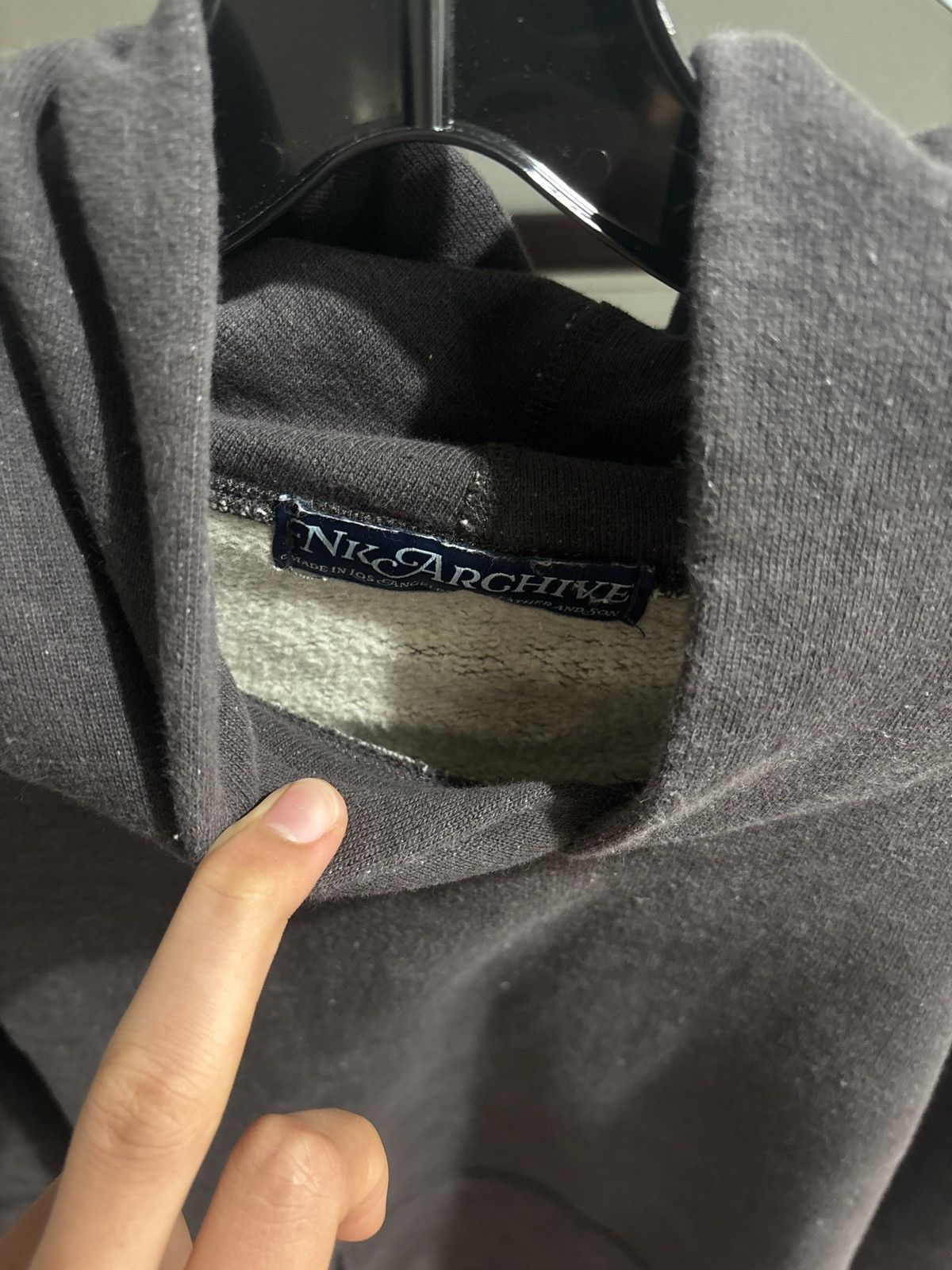 Other Heavyweight Hoodie Size US XL / EU 56 / 4 - 2 Thumbnail