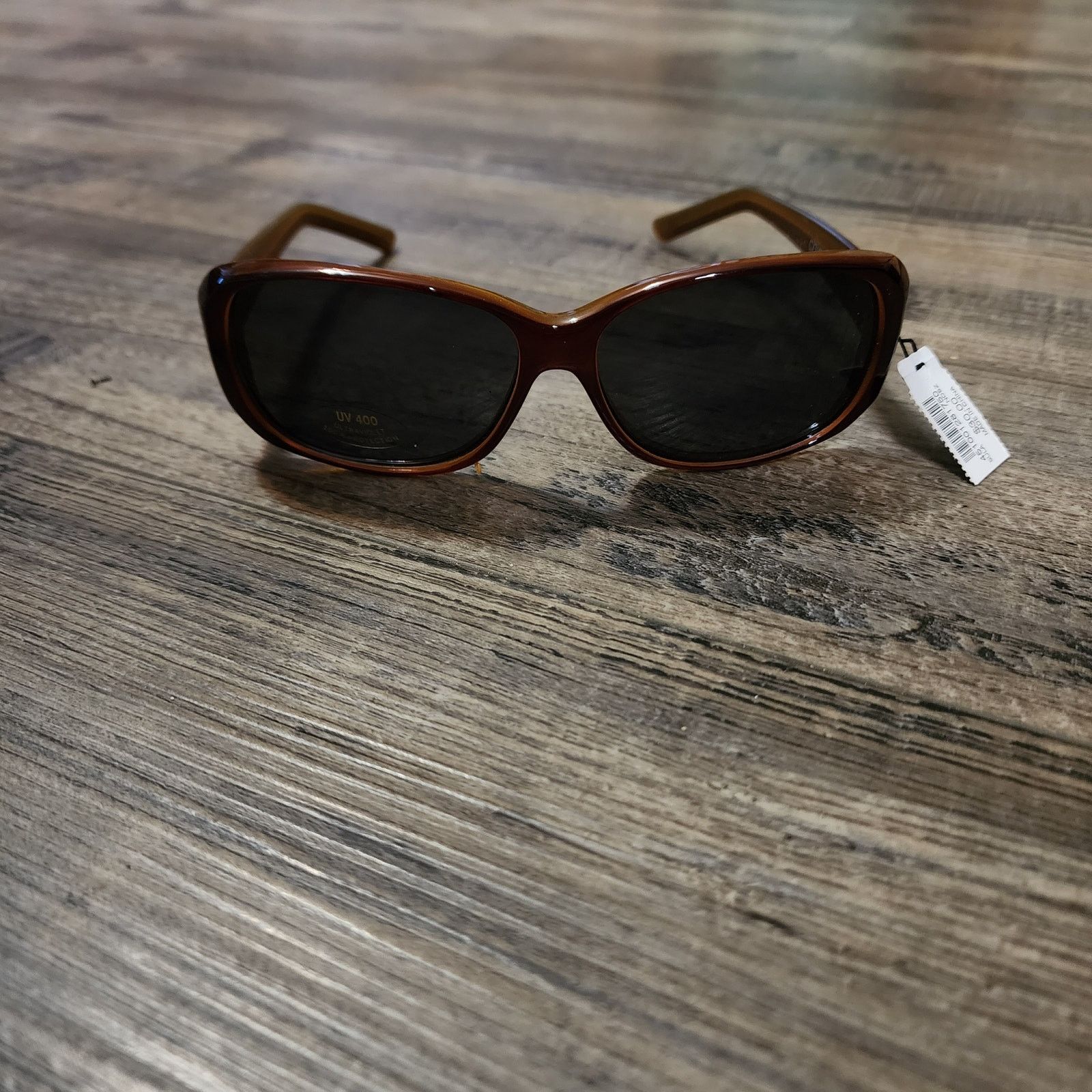 Chicos Chicos sunglasses new with tags shades brown ladies glasses Size ONE SIZE - 1 Thumbnail