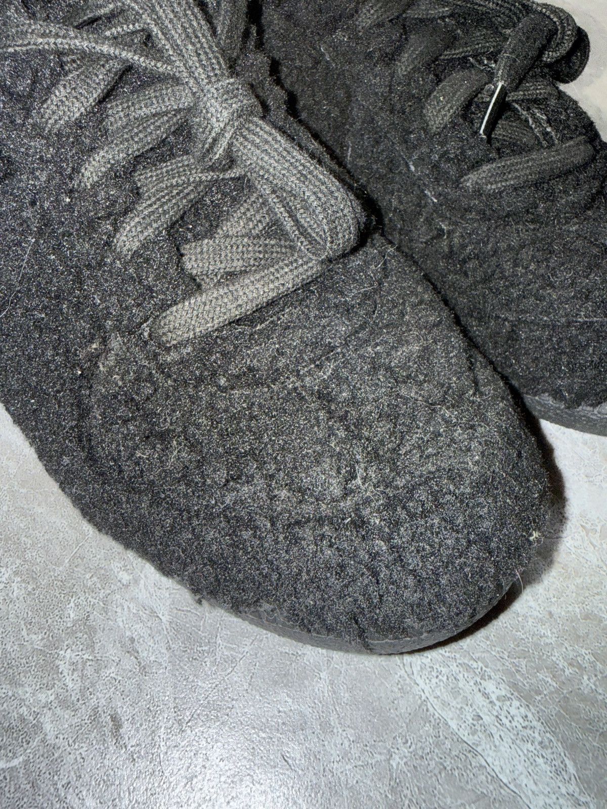 Maison Margiela Maison Margiela Shearling GATS Size US 7.5 / EU 40-41 - 2 Thumbnail