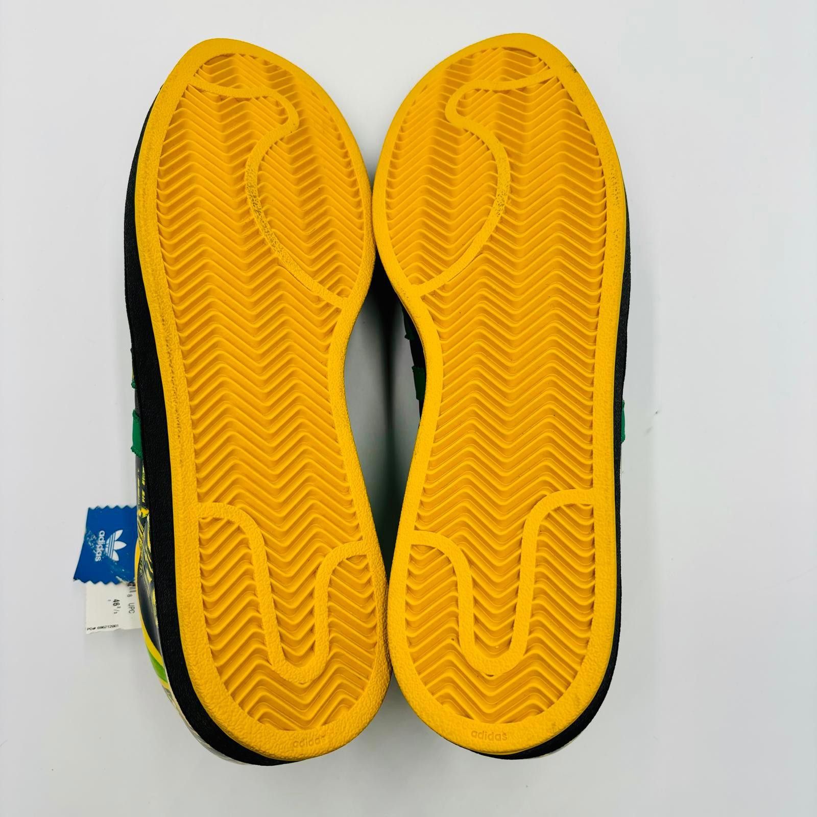 Adidas Adidas Halfshells Lo Cities Kingston Size 12 US Size US 12 / EU 45 - 5 Thumbnail
