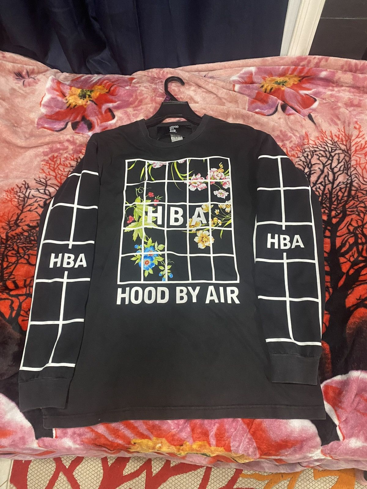 Been Trill × Hood By Air × Virgil Abloh Been Trill x HBA Pyrex