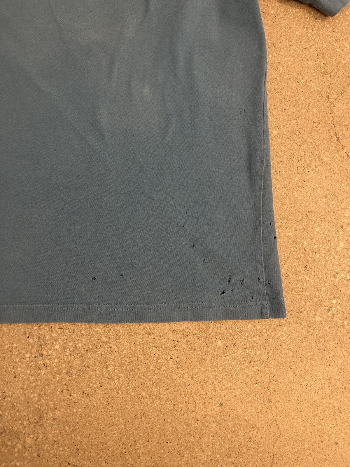 Palace PALACE FW18 burb t-shirt Size US L / EU 52-54 / 3 - 6 Thumbnail