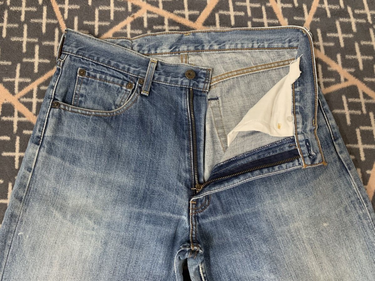 Levi's × Levi's Vintage Clothing × Vintage LAST DROP#Vintage y2k Denim Levis 503 Size US 32 / EU 48 - 9 Thumbnail