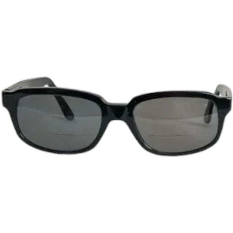 Valentino Valentino Black Sunglasses, 140 807 52-18-140 Size ONE SIZE - 3 Thumbnail
