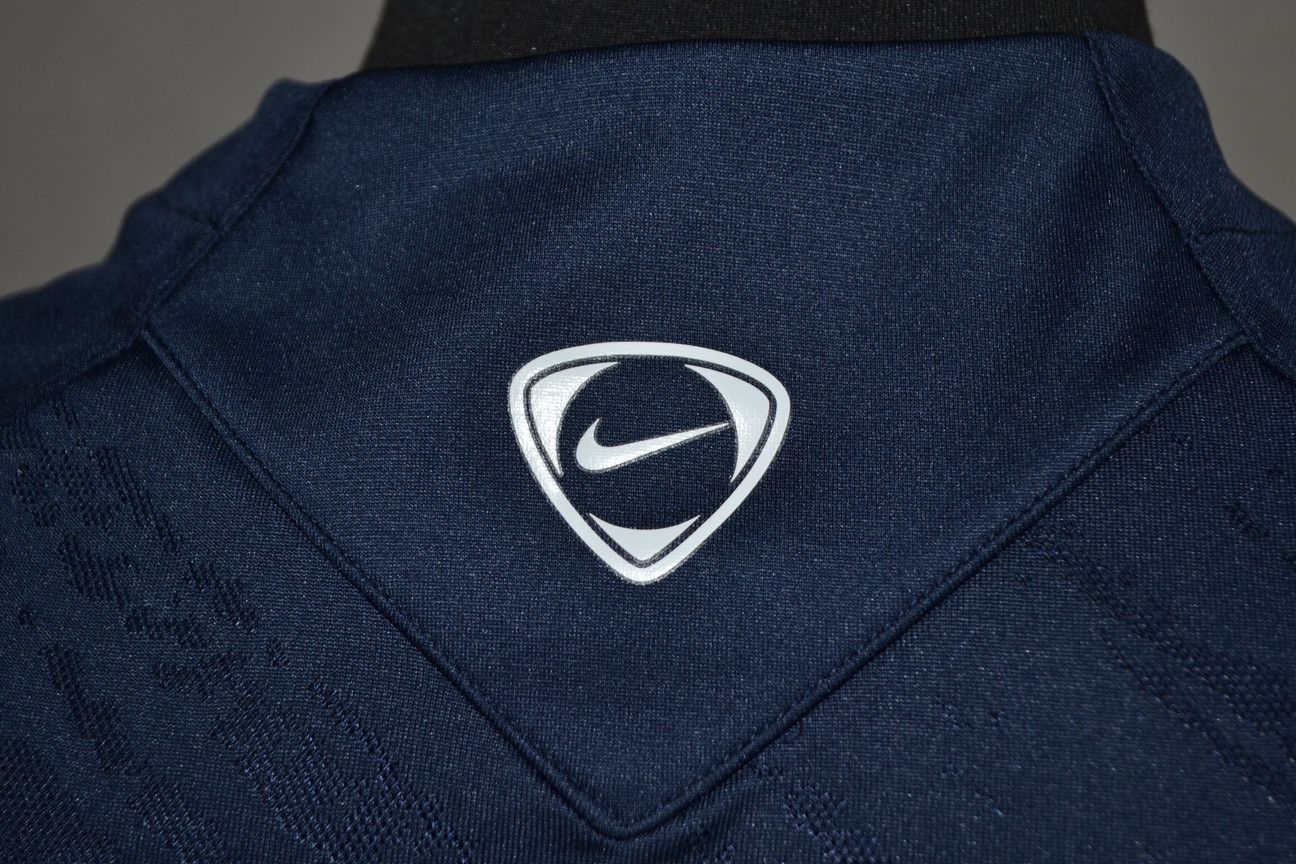Nike 2007-08 FC Porto Nike Total 90 Player Issue Training Vest Size US S / EU 44-46 / 1 - 3 Thumbnail