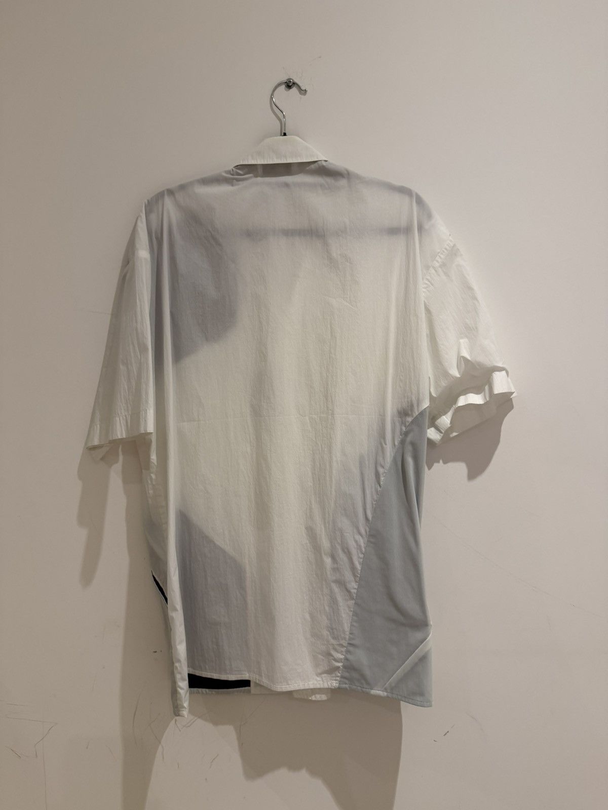 POST ARCHIVE FACTION (PAF) PAF short shirts Size US L / EU 52-54 / 3 - 3 Thumbnail