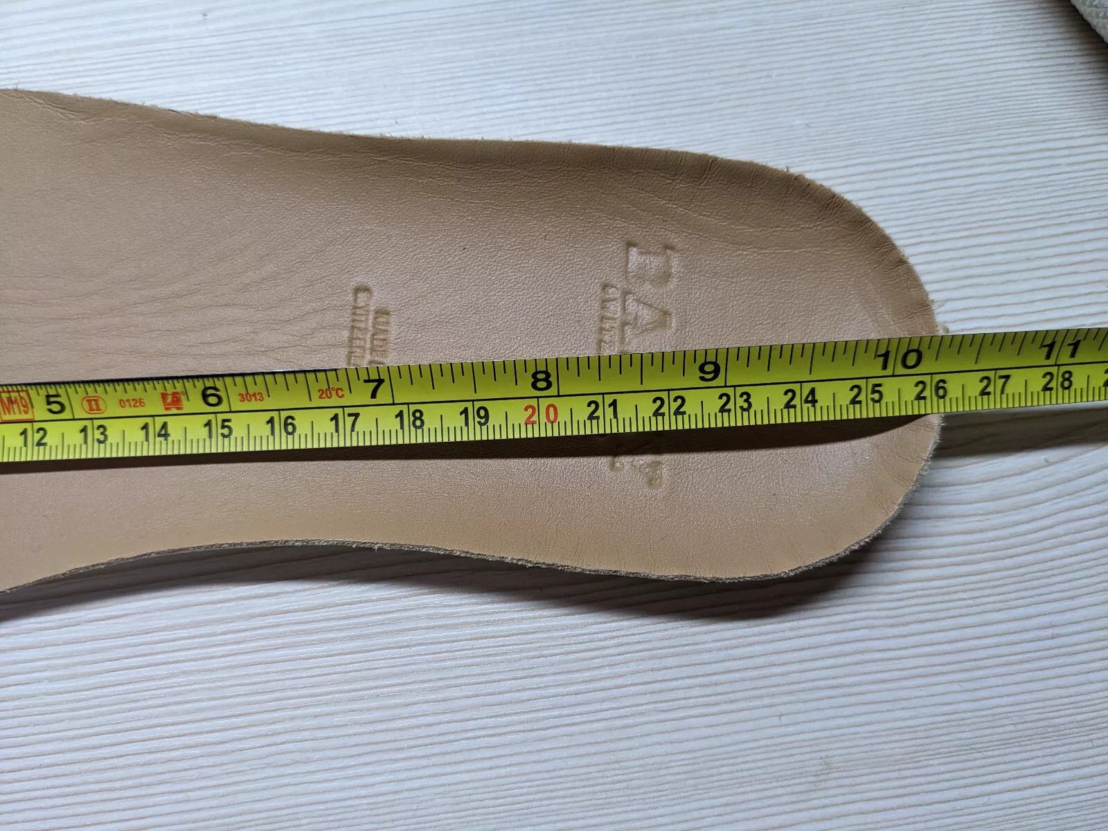 Bally × Designer Rare Bally West Ham US6D Size US 6 / EU 39 - 12 Thumbnail