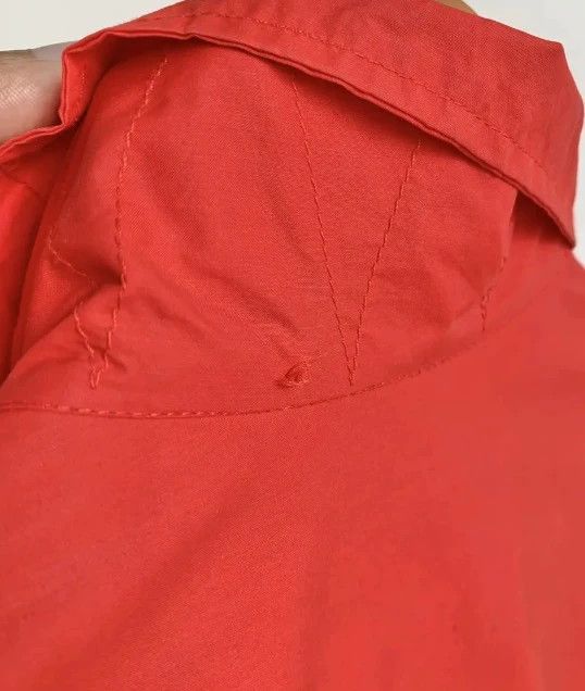 Helmut Lang helmut lang Parachute strap jacket 2504-Nextarrow Size US S / EU 44-46 / 1 - 5 Thumbnail