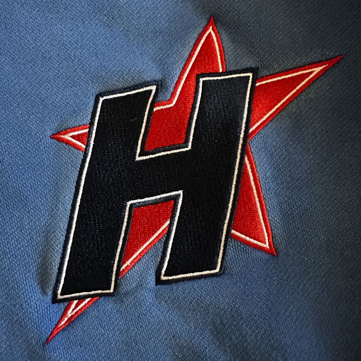 HMDD HMDD H STAR HOODIE Size US L / EU 52-54 / 3 - 2 Thumbnail