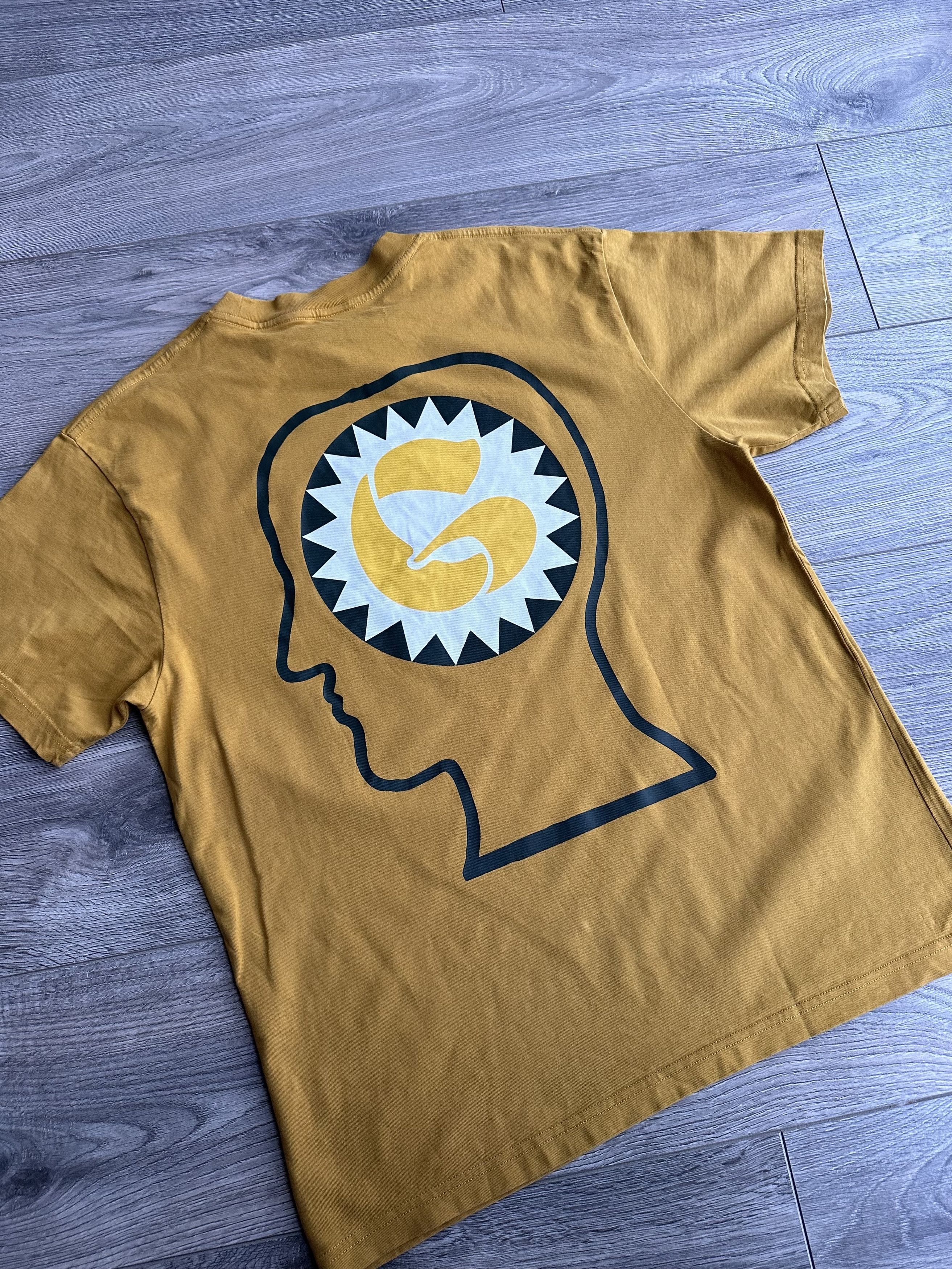 Brain Dead Brain Dead T shirt Size US S / EU 44-46 / 1 - 5 Thumbnail