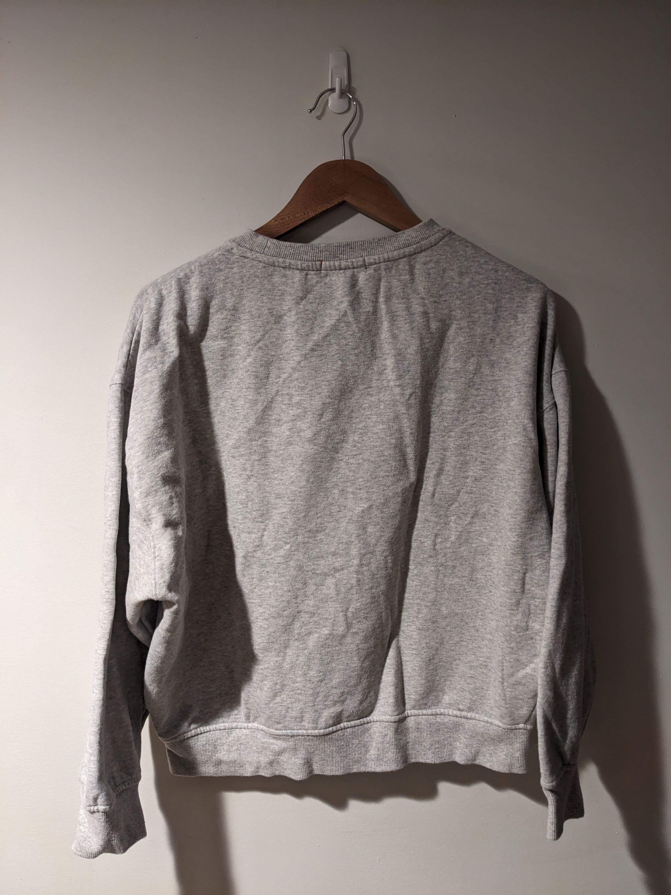 NFL Dallas Cowboys Mitchell and Ness Woman's Sweatshirt Size M / US 6-8 / IT 42-44 - 5 Thumbnail