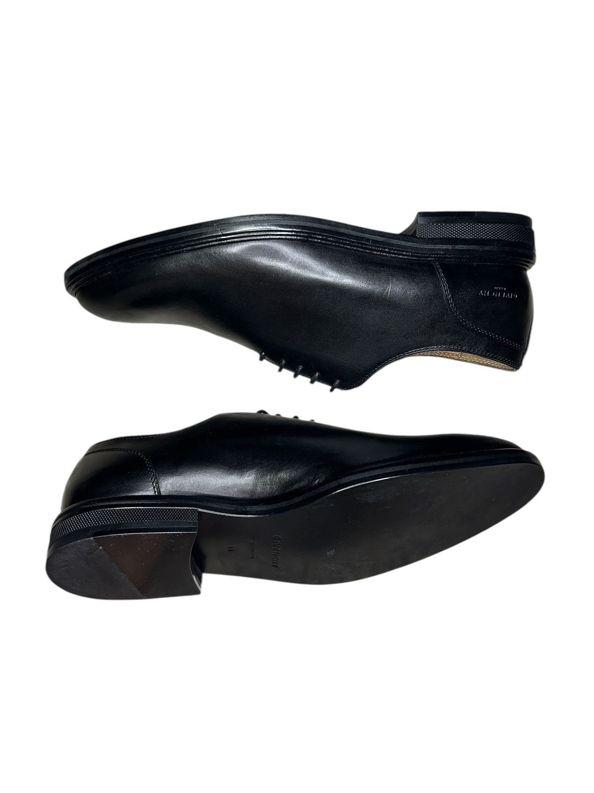 Givenchy Classic Derby Size US 11 / EU 44 - 9 Thumbnail