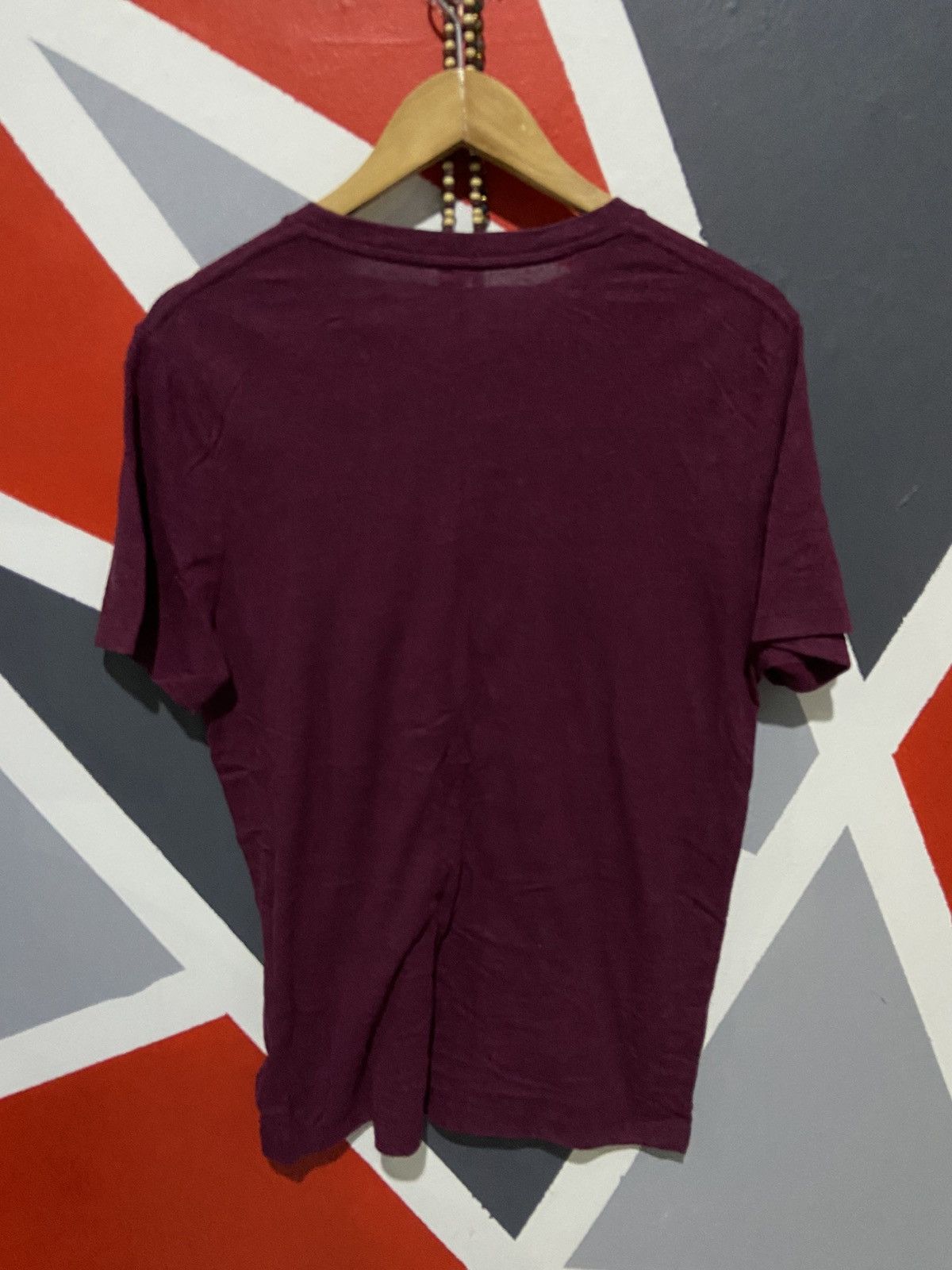Old Navy Old Navy Summer T Shirt Size US S / EU 44-46 / 1 - 2 Thumbnail