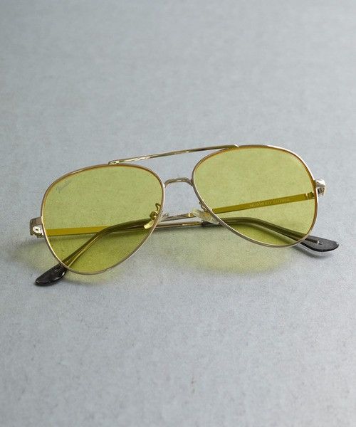 Number (N)ine Number nine AVIATOR TEAR DROP glasses sunglasses Size ONE SIZE - 1 Thumbnail