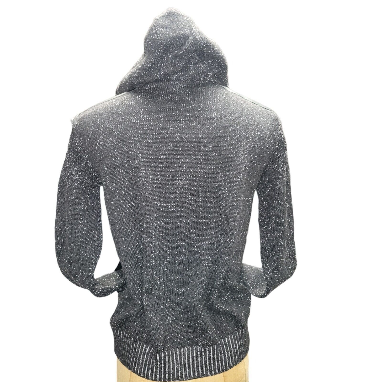 Xray Footwear Xray Jeans Extra Fine Fiber Jacket Men's. Size Small. New Wi Size US S / EU 44-46 / 1 - 8 Thumbnail