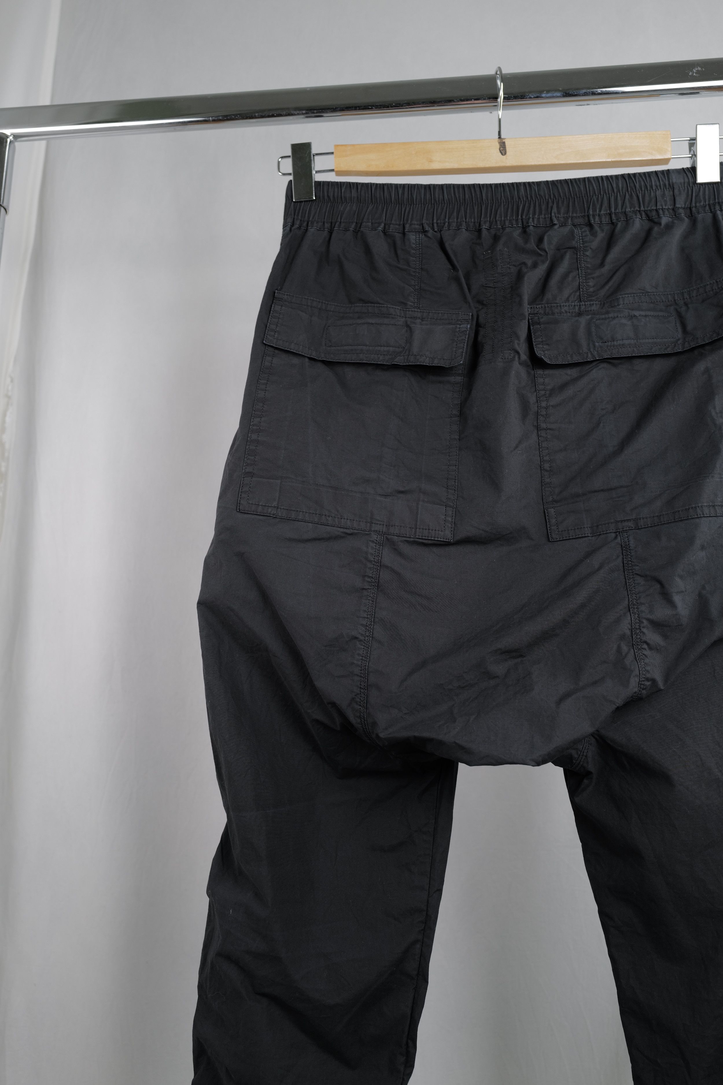 Rick Owens Rick Owens Pants Size US 30 / EU 46 - 12 Thumbnail